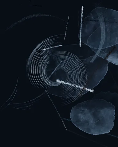 Brush No. 001