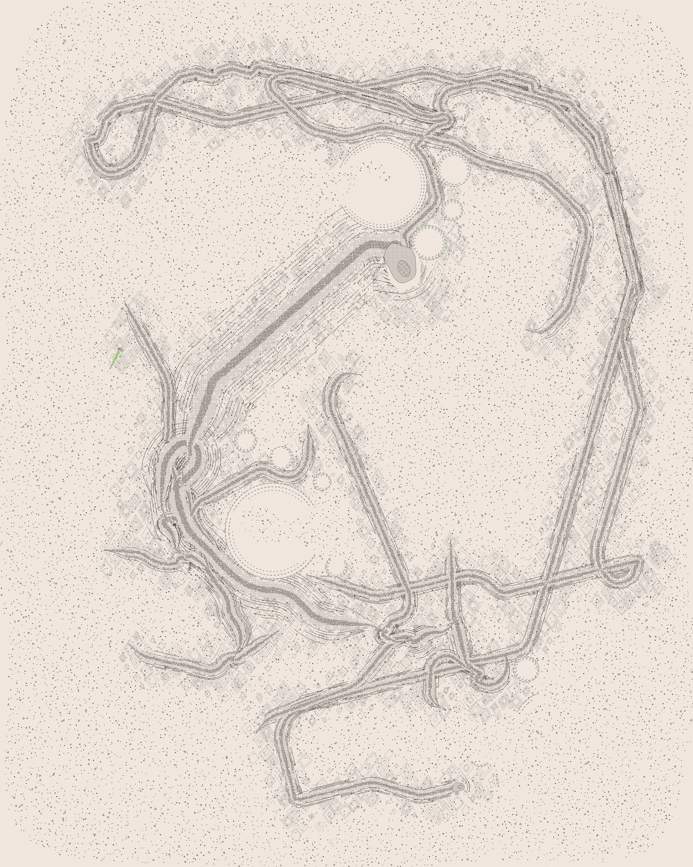 house-q-13’s part of the drawing