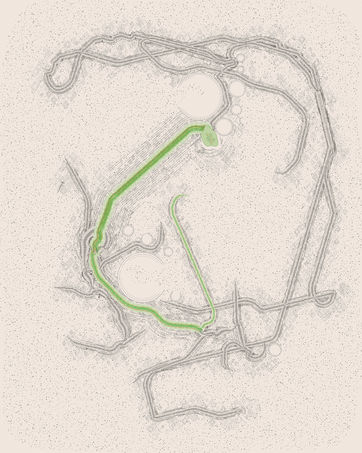 house-q-1’s part of the drawing