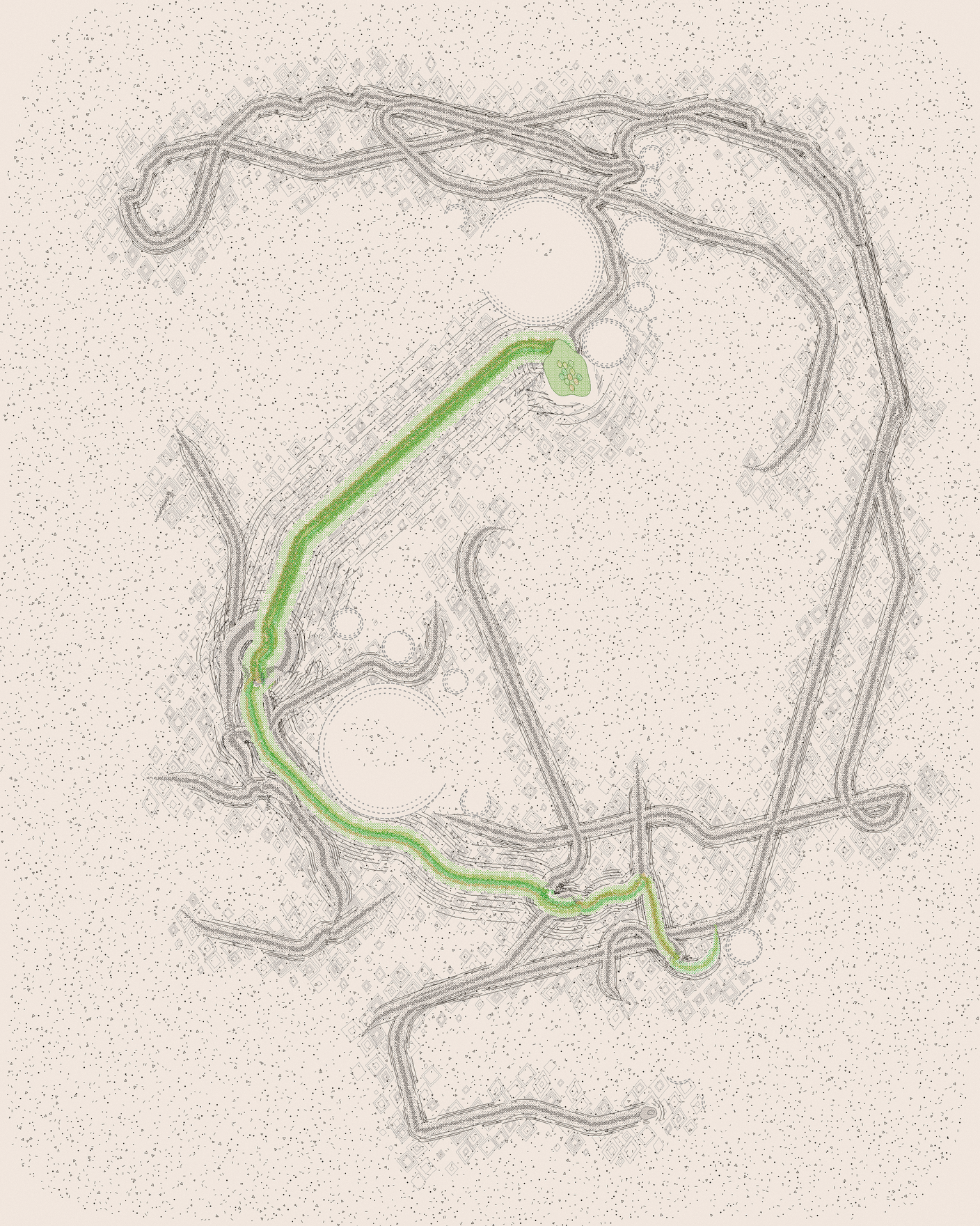house-q-3’s part of the drawing
