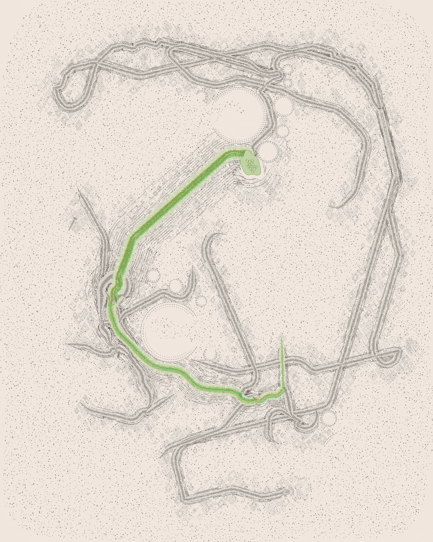 house-q-4’s part of the drawing