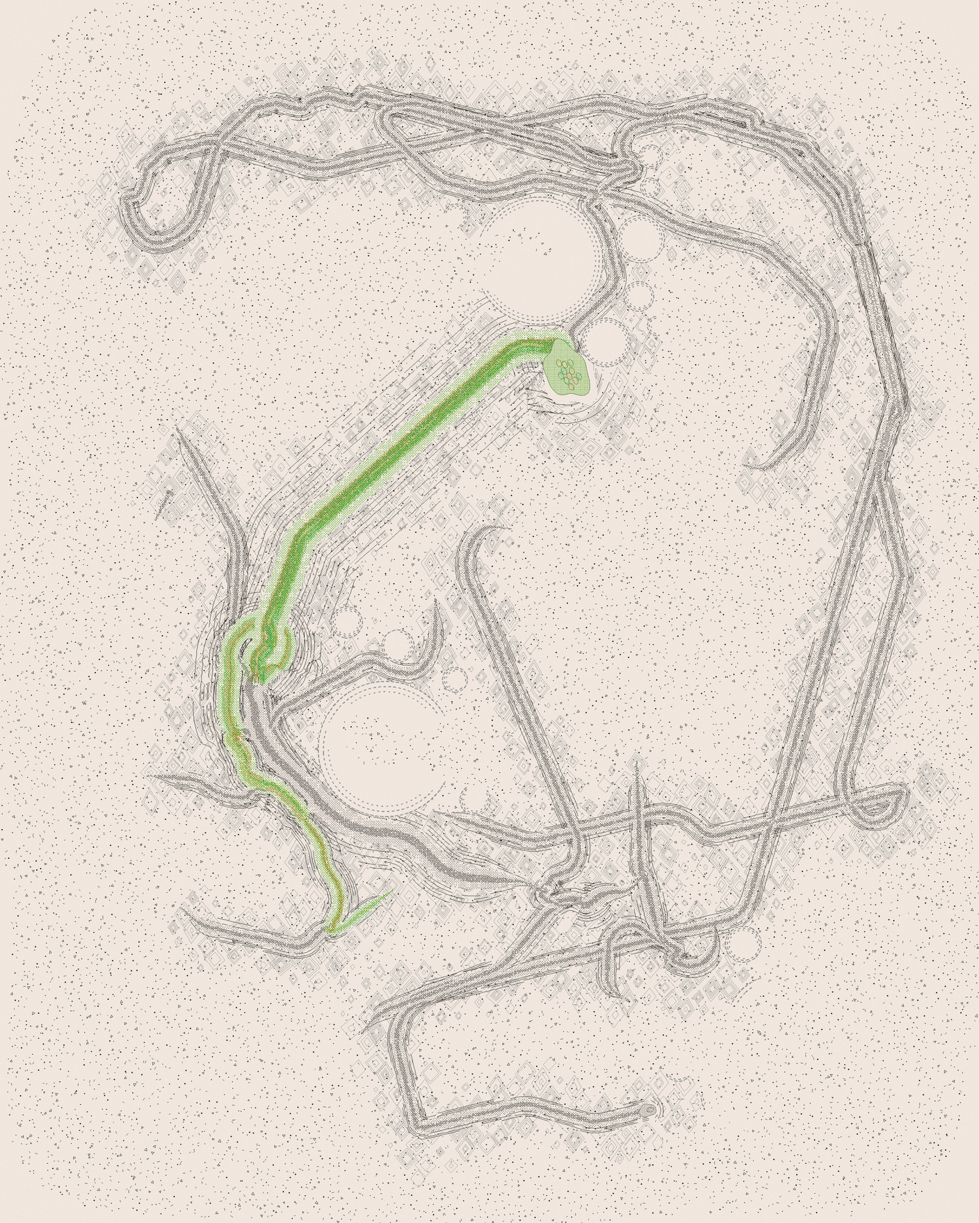 house-q-7’s part of the drawing