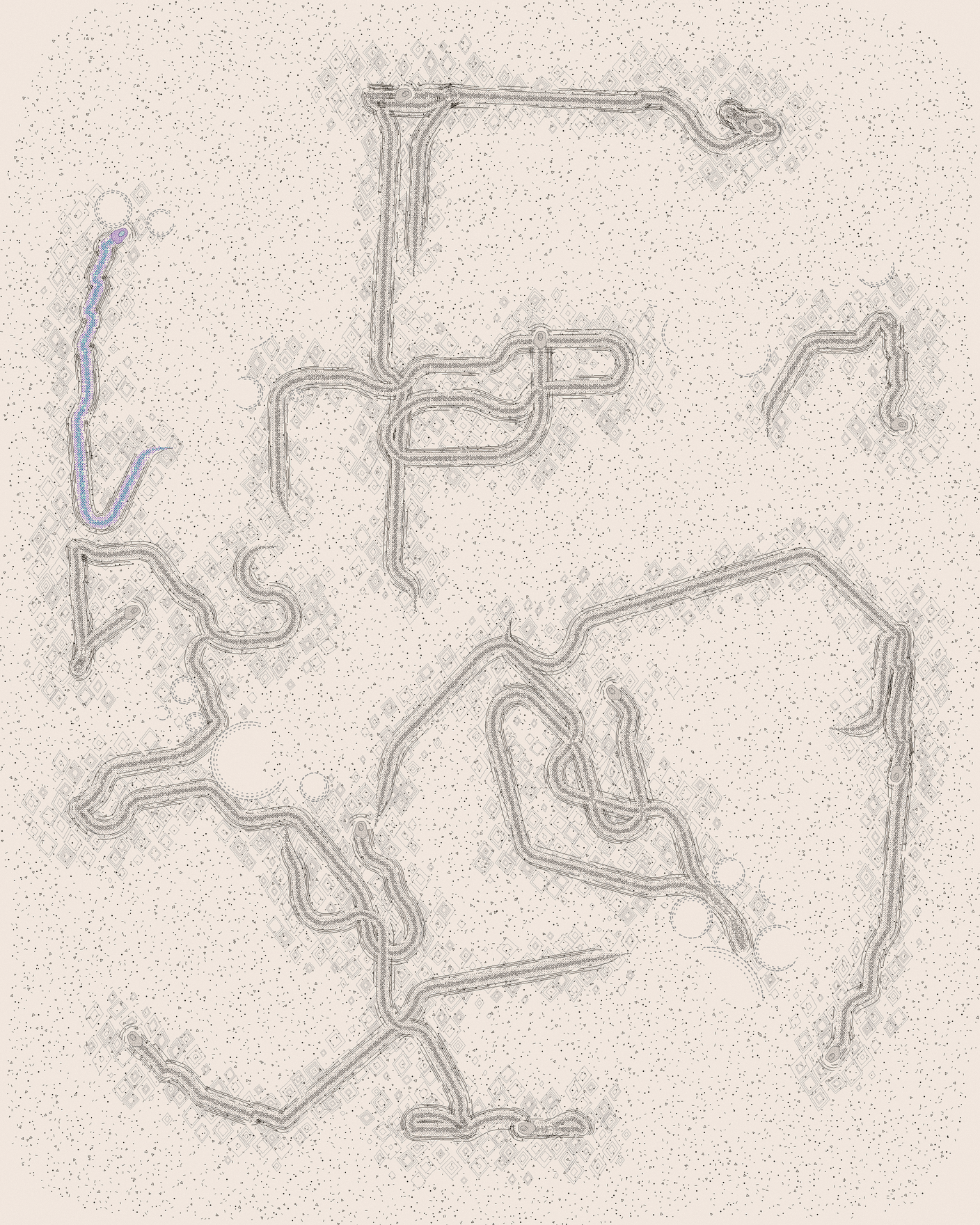 house-q-2’s part of the drawing