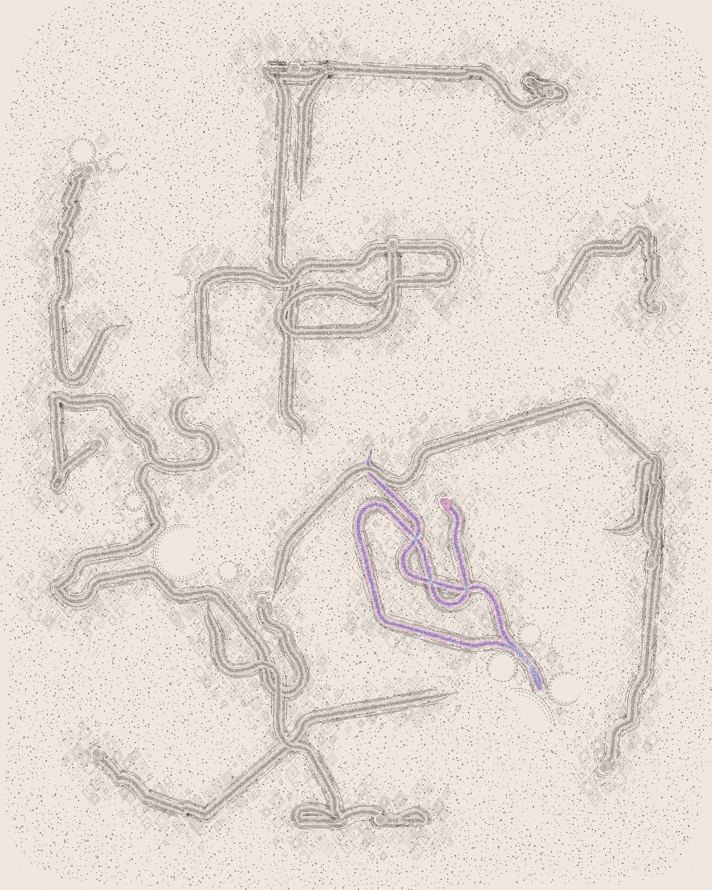 house-q-3’s part of the drawing