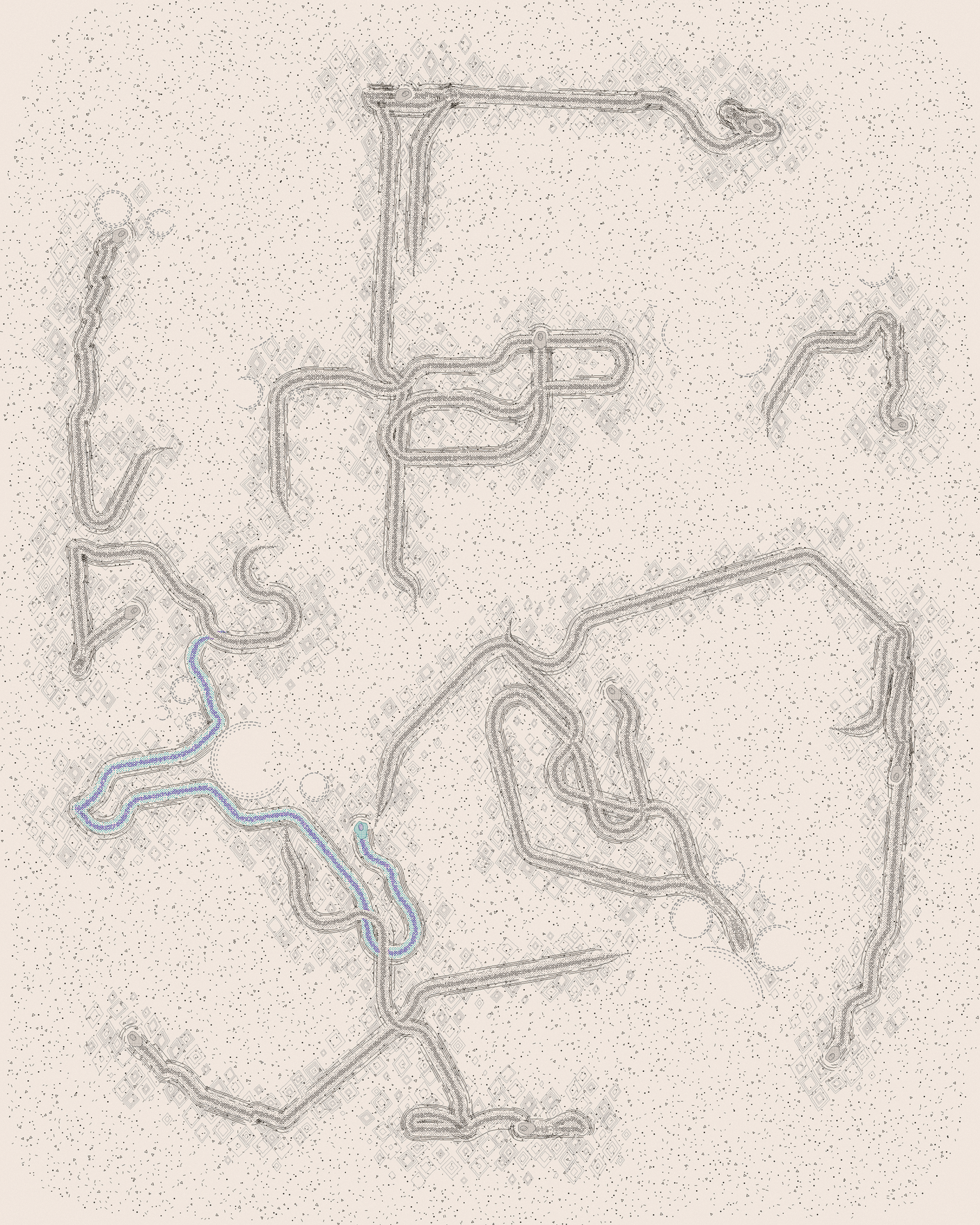 house-q-4’s part of the drawing