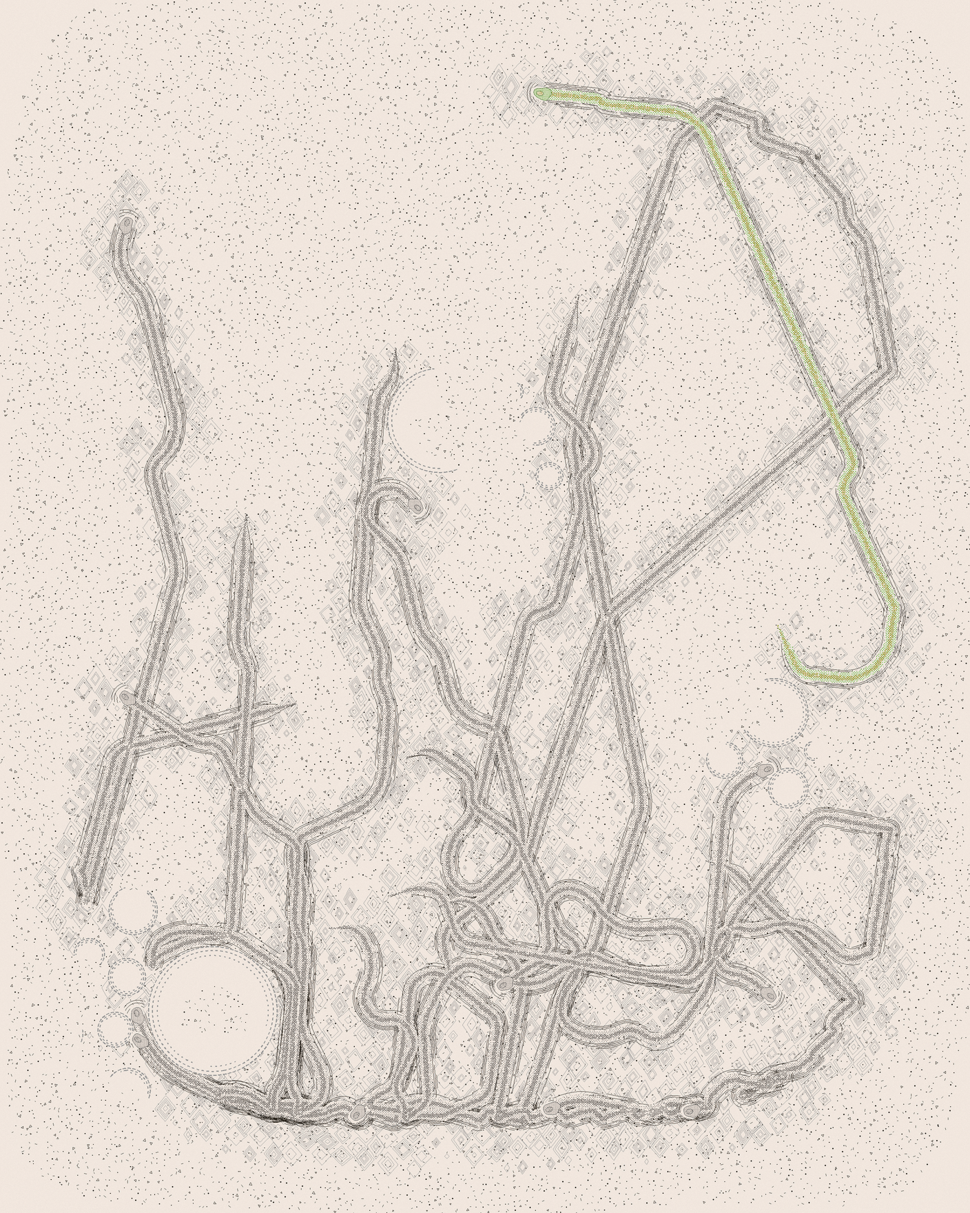 house-q-10’s part of the drawing