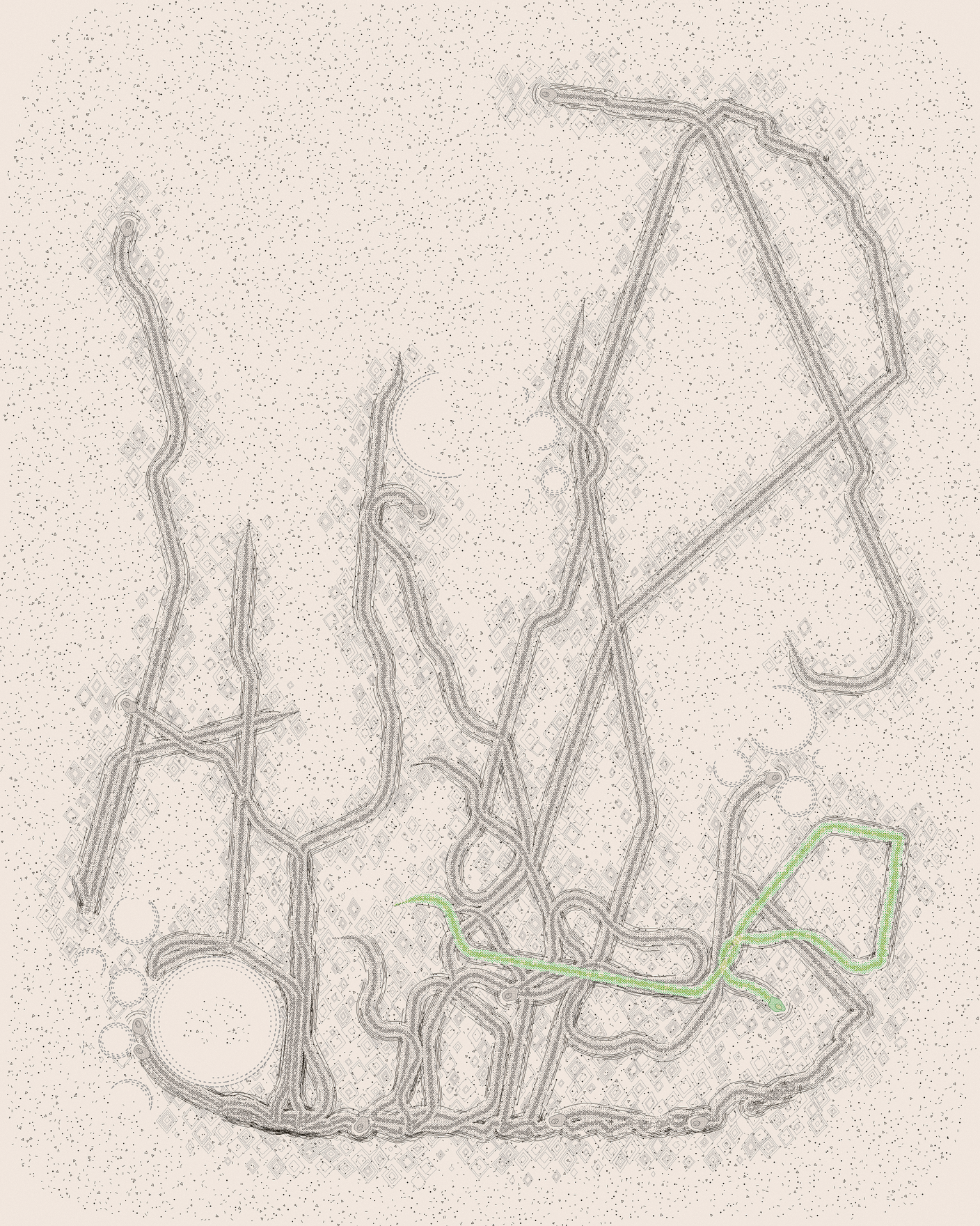 house-q-11’s part of the drawing