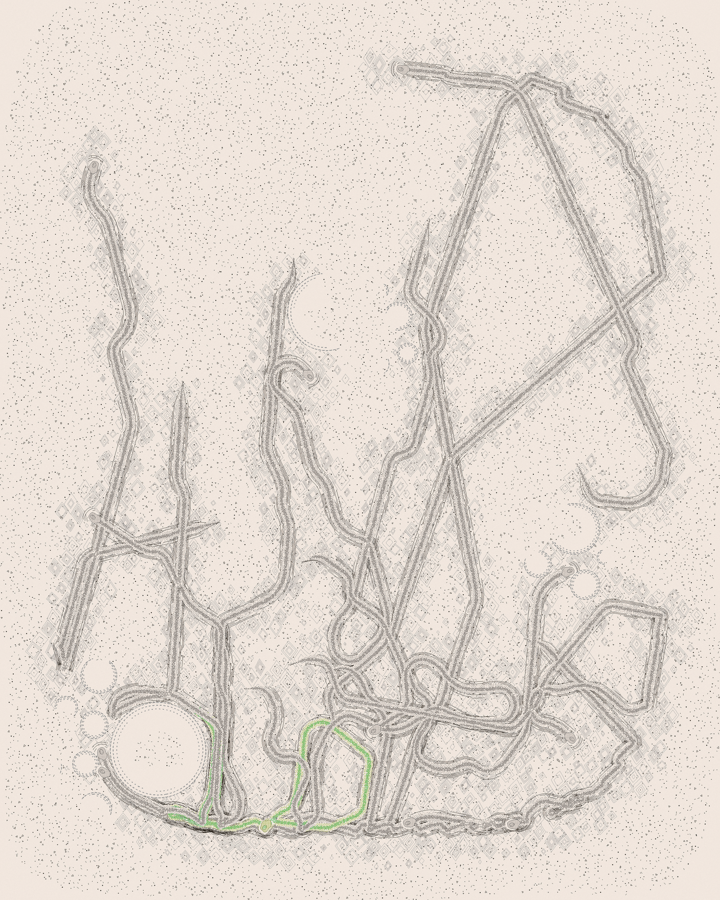 house-q-1’s part of the drawing
