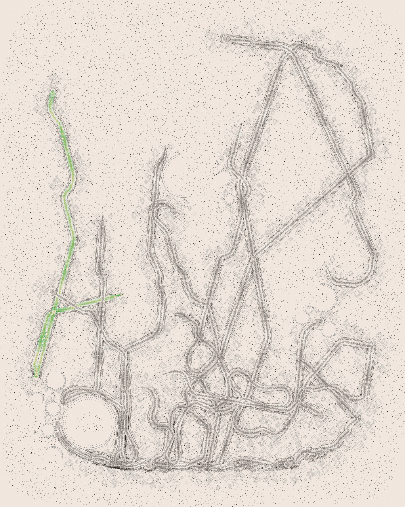 house-q-3’s part of the drawing