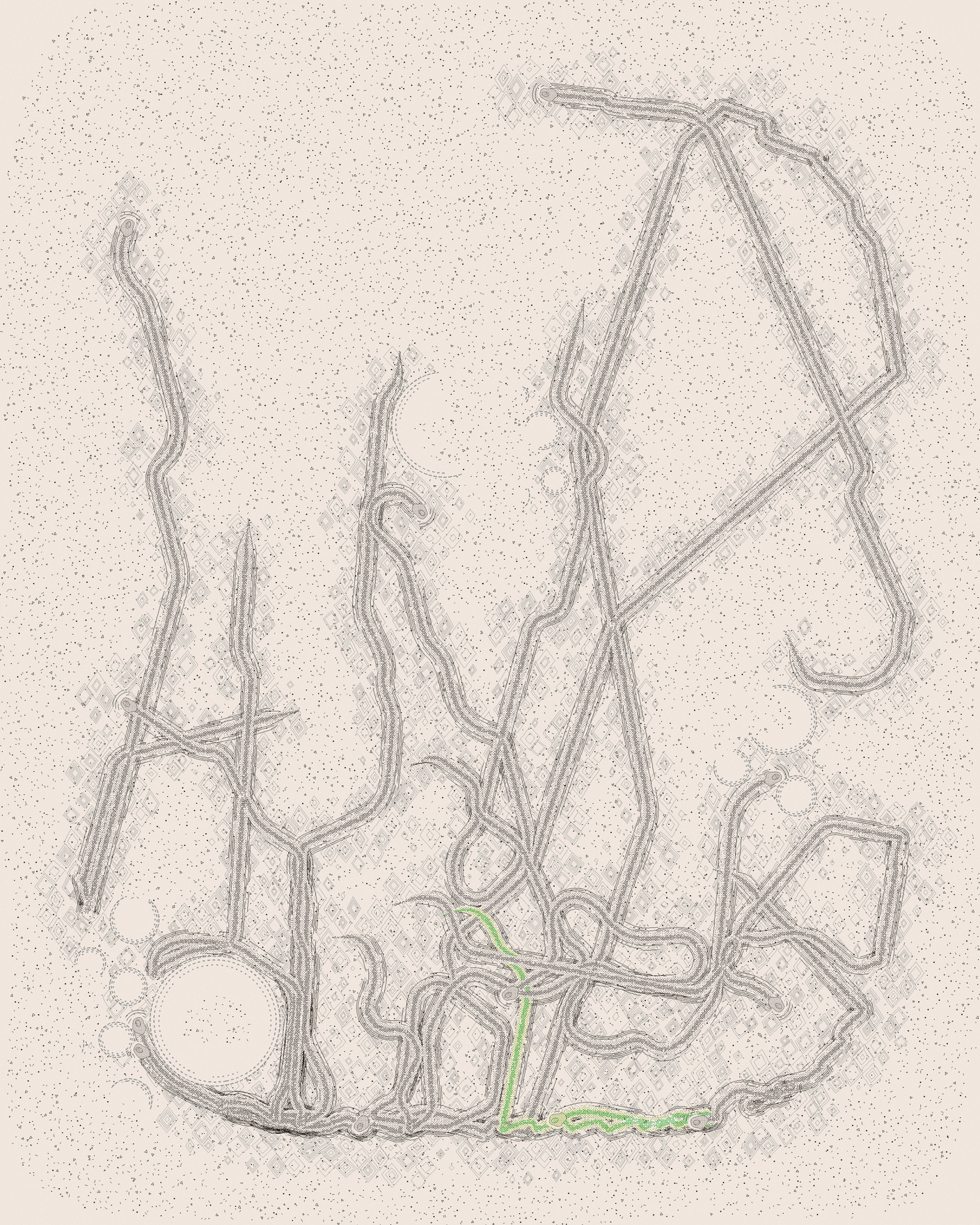 house-q-5’s part of the drawing