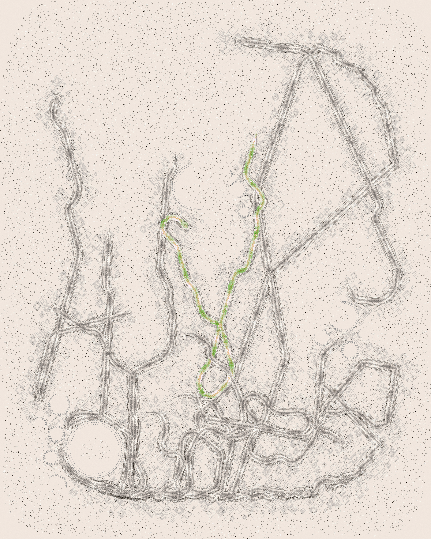 house-q-6’s part of the drawing