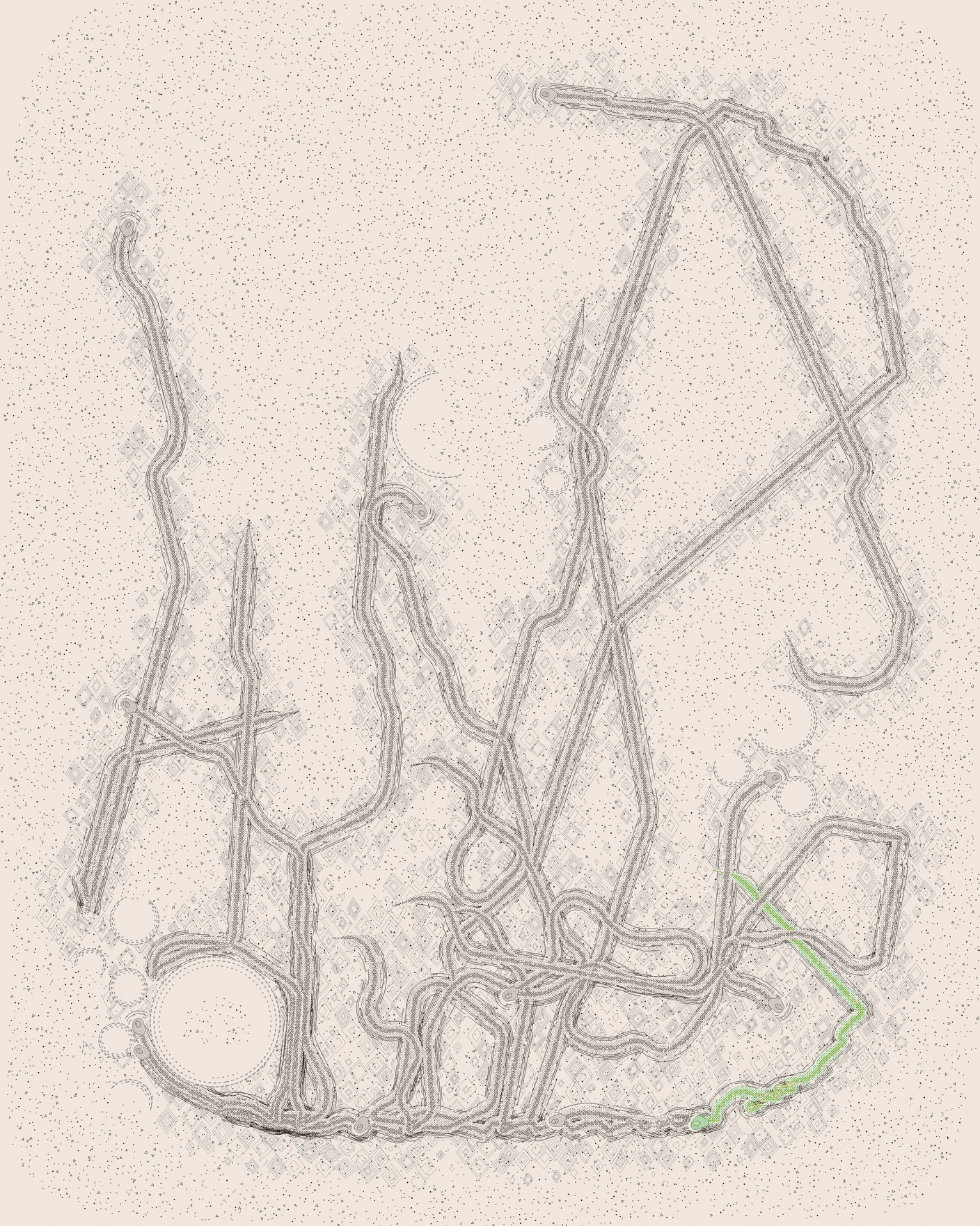 house-q-7’s part of the drawing