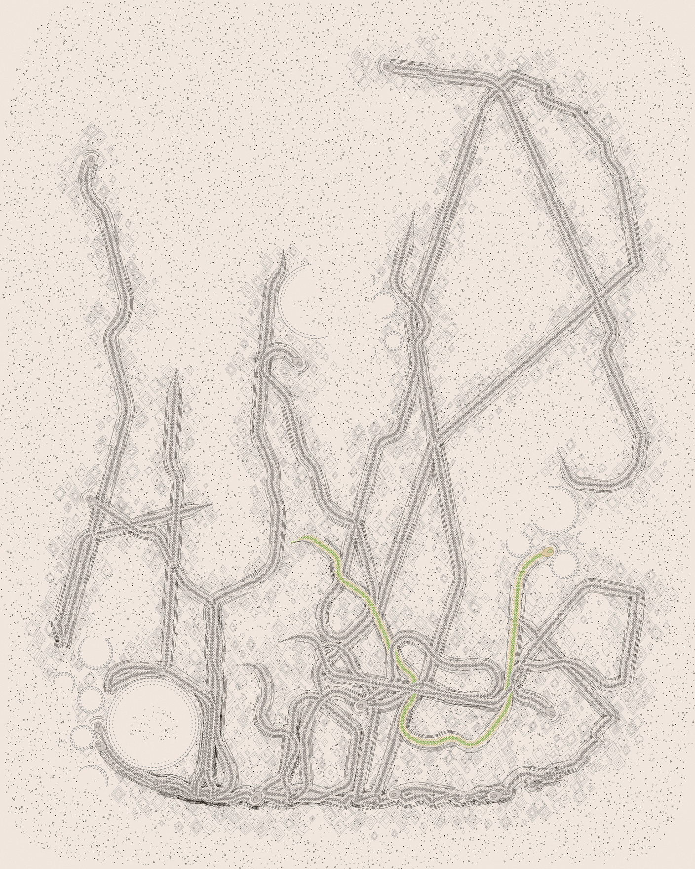 house-q-8’s part of the drawing