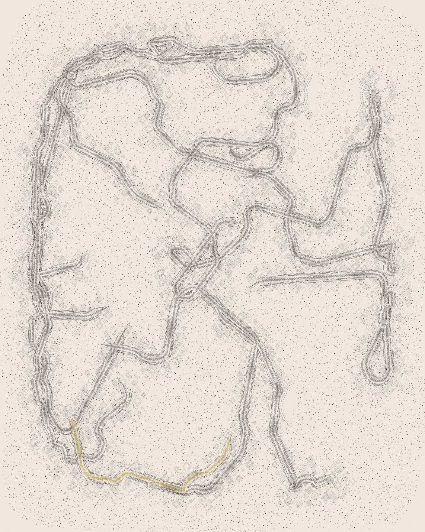 house-q-9’s part of the drawing