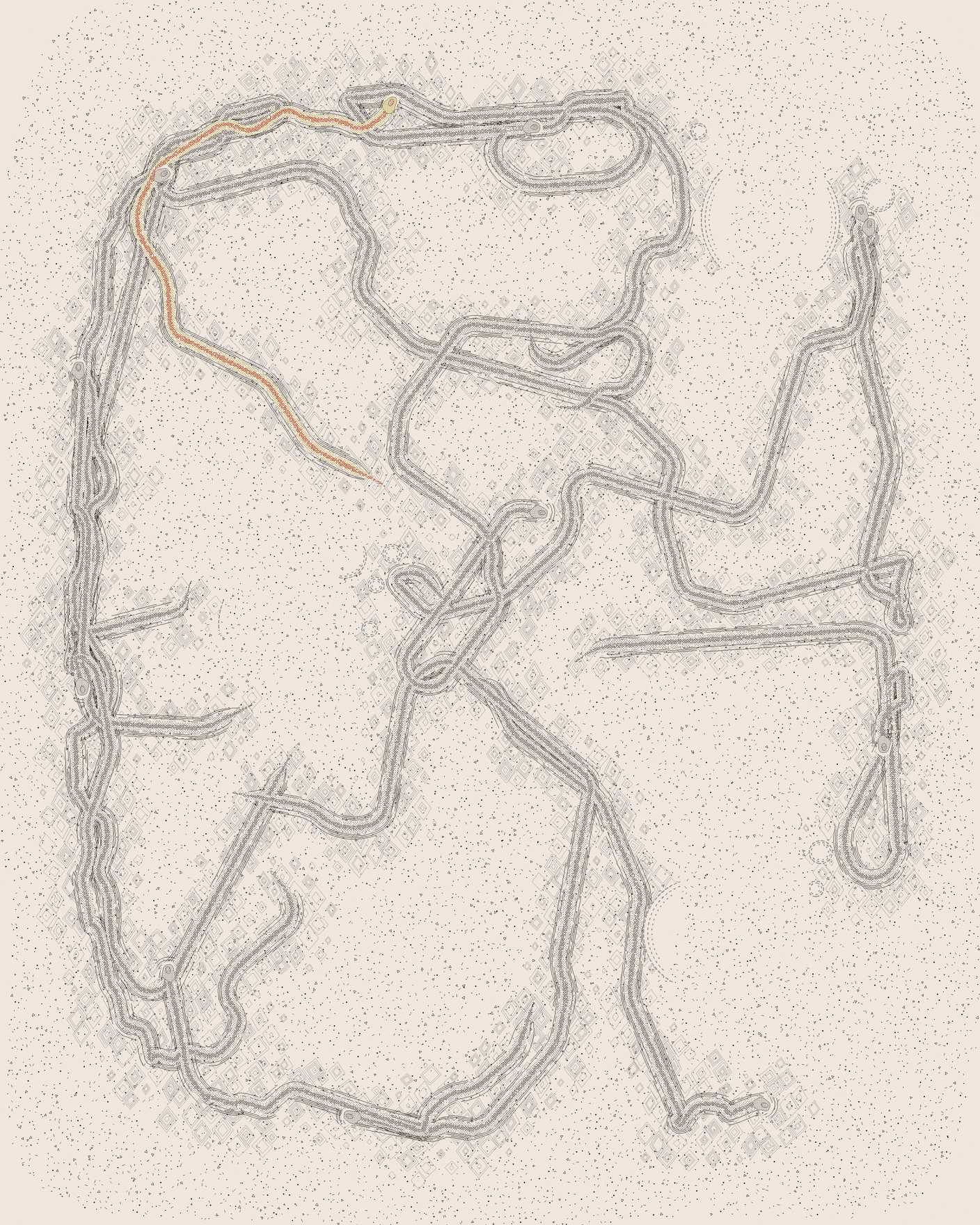 house-q-10’s part of the drawing
