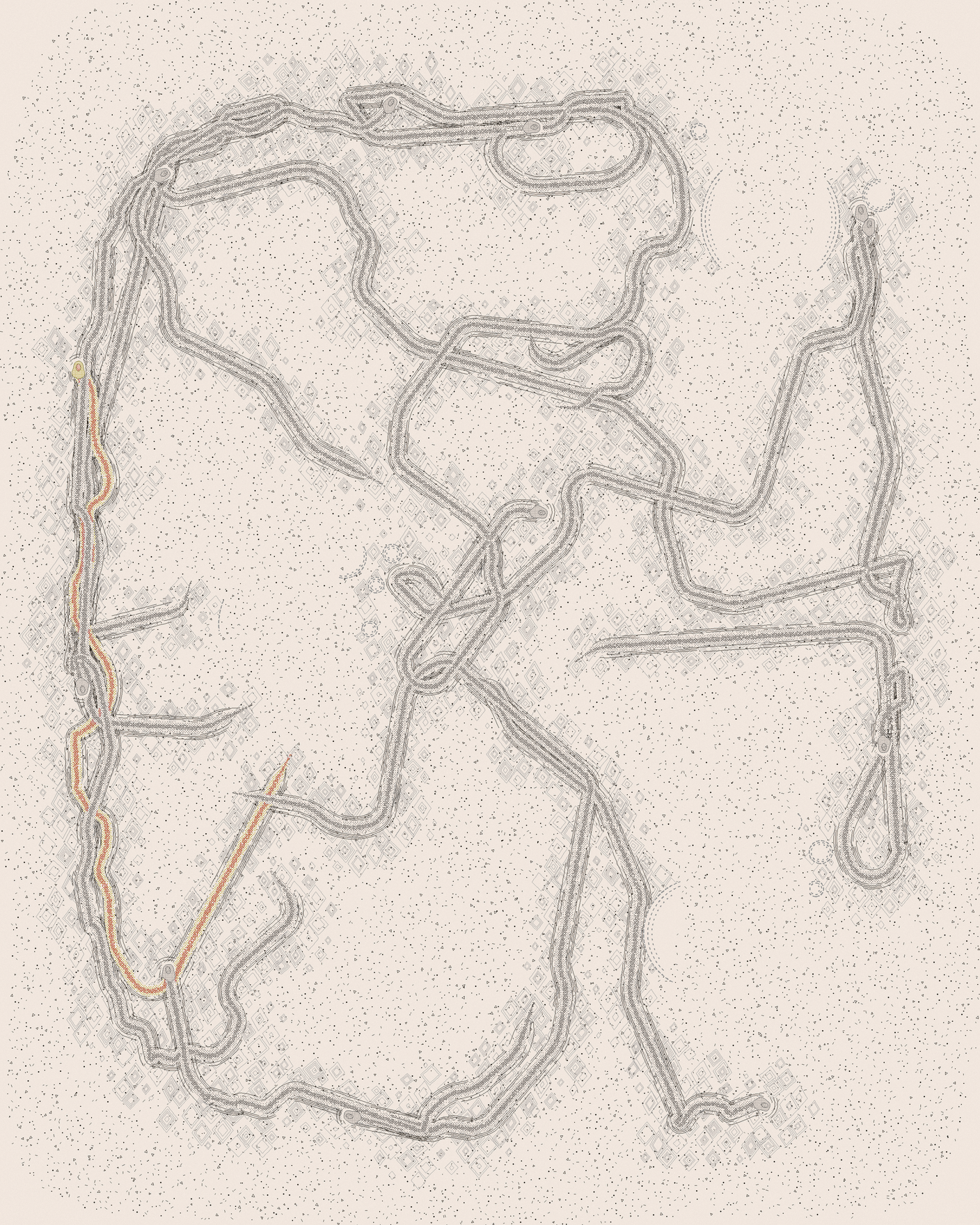 house-q-2’s part of the drawing