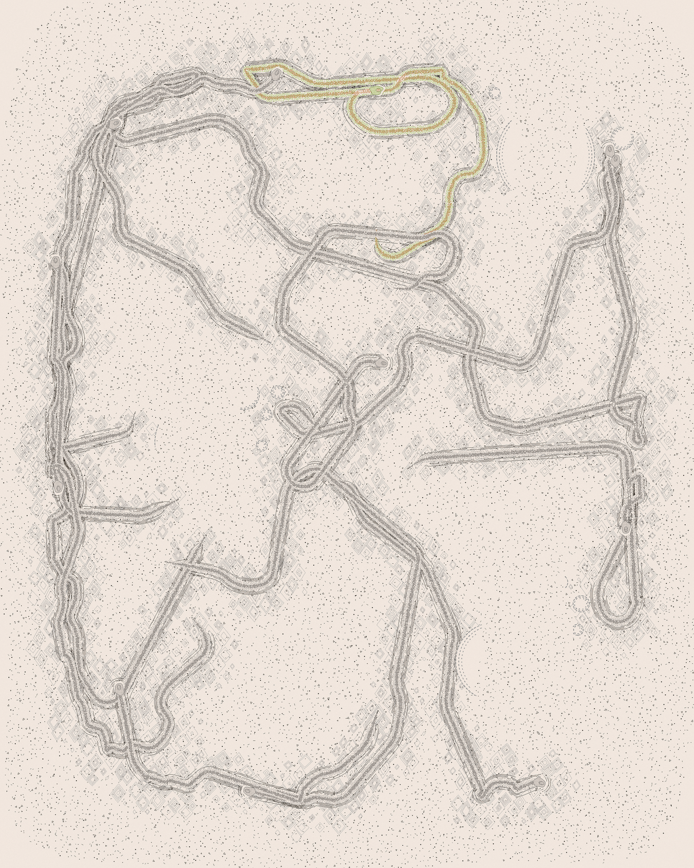 house-q-3’s part of the drawing