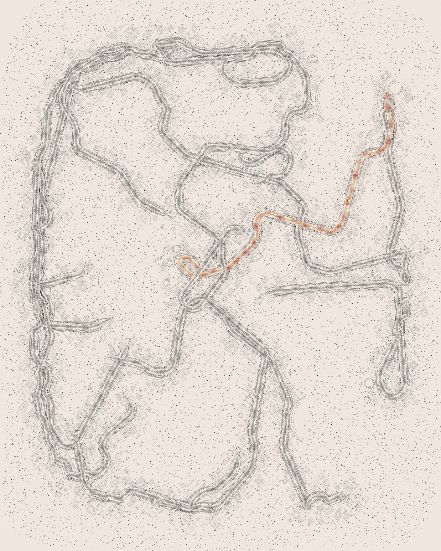 house-q-4’s part of the drawing