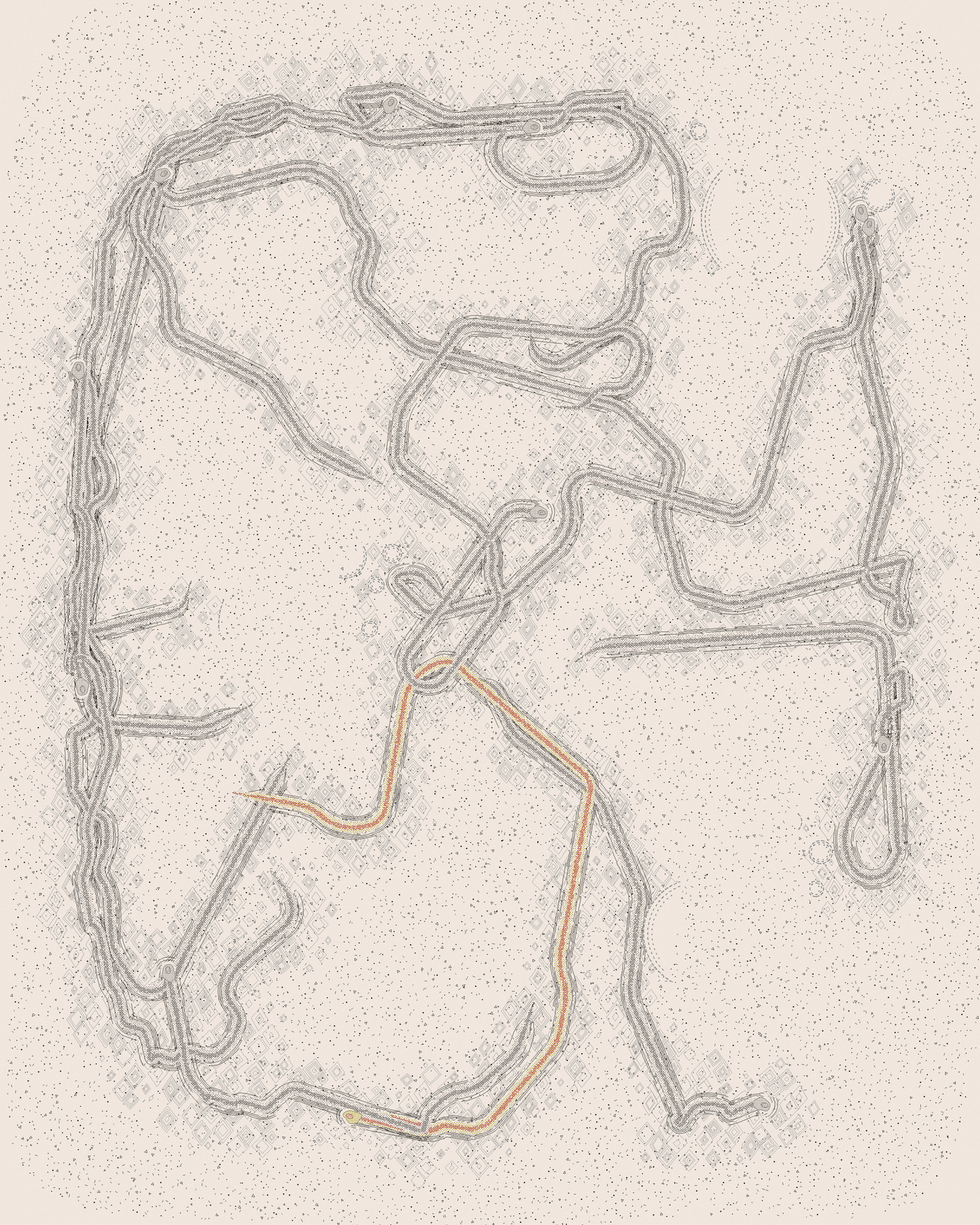 house-q-6’s part of the drawing