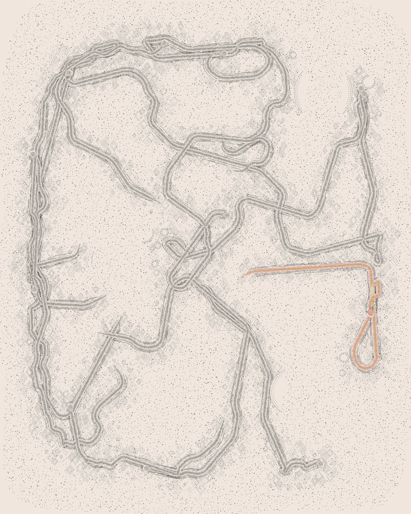 house-q-8’s part of the drawing