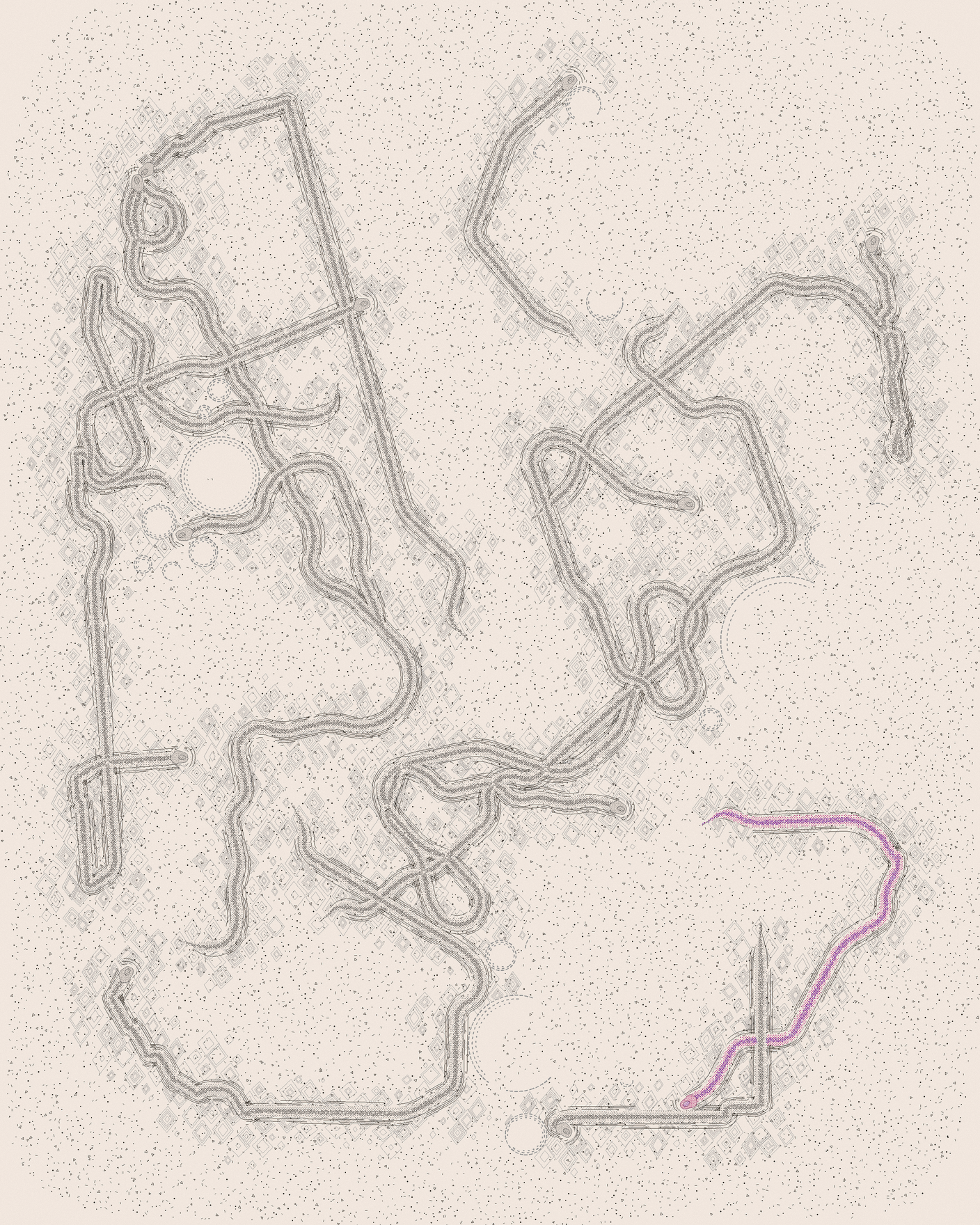 house-q-2’s part of the drawing