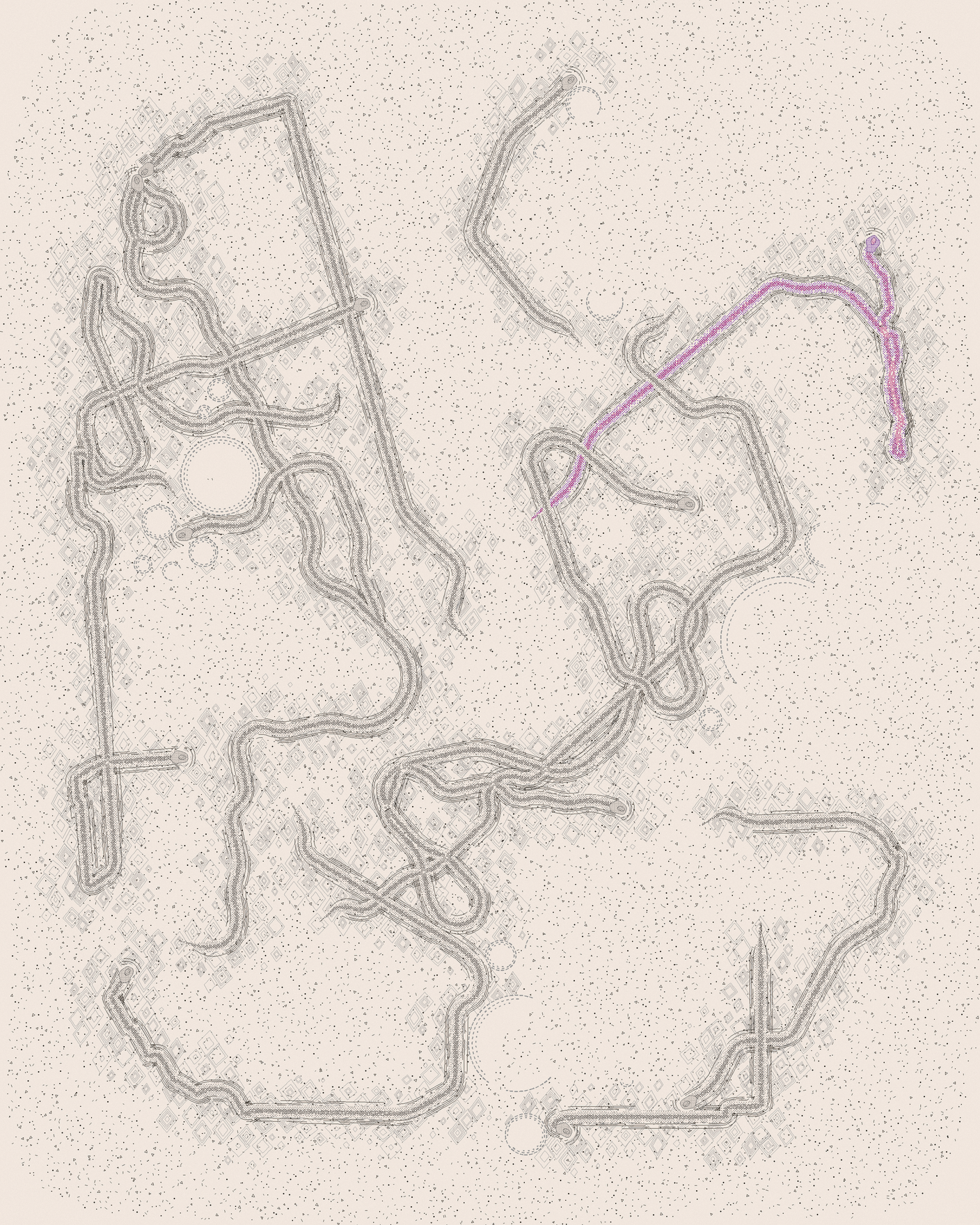 house-q-4’s part of the drawing