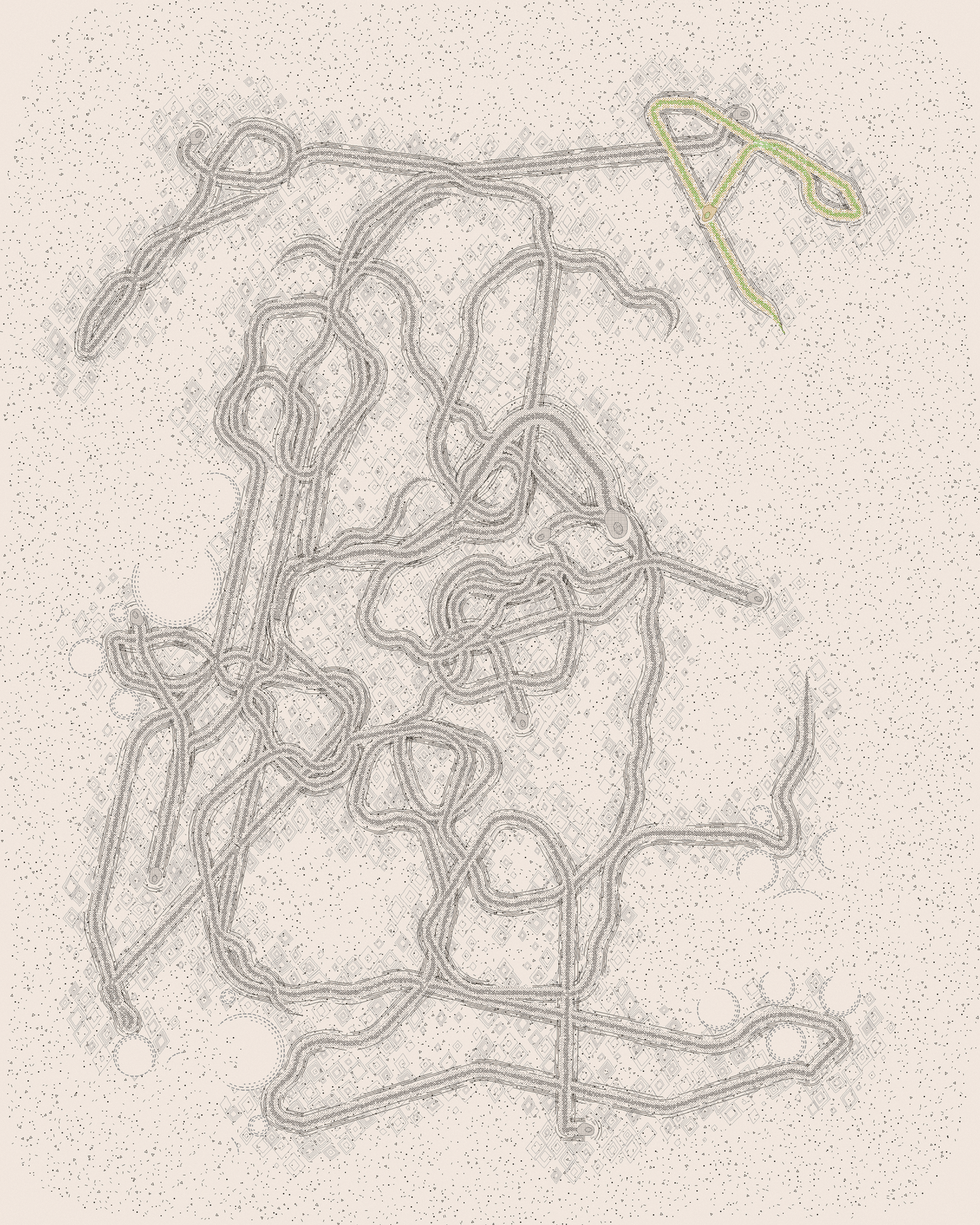 house-q-9’s part of the drawing