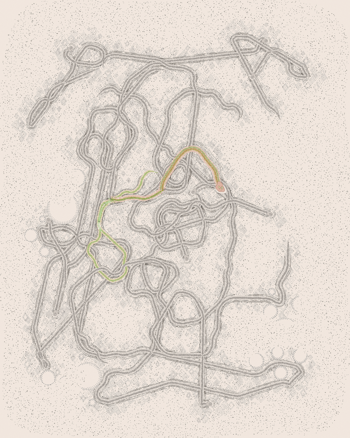 house-q-1’s part of the drawing