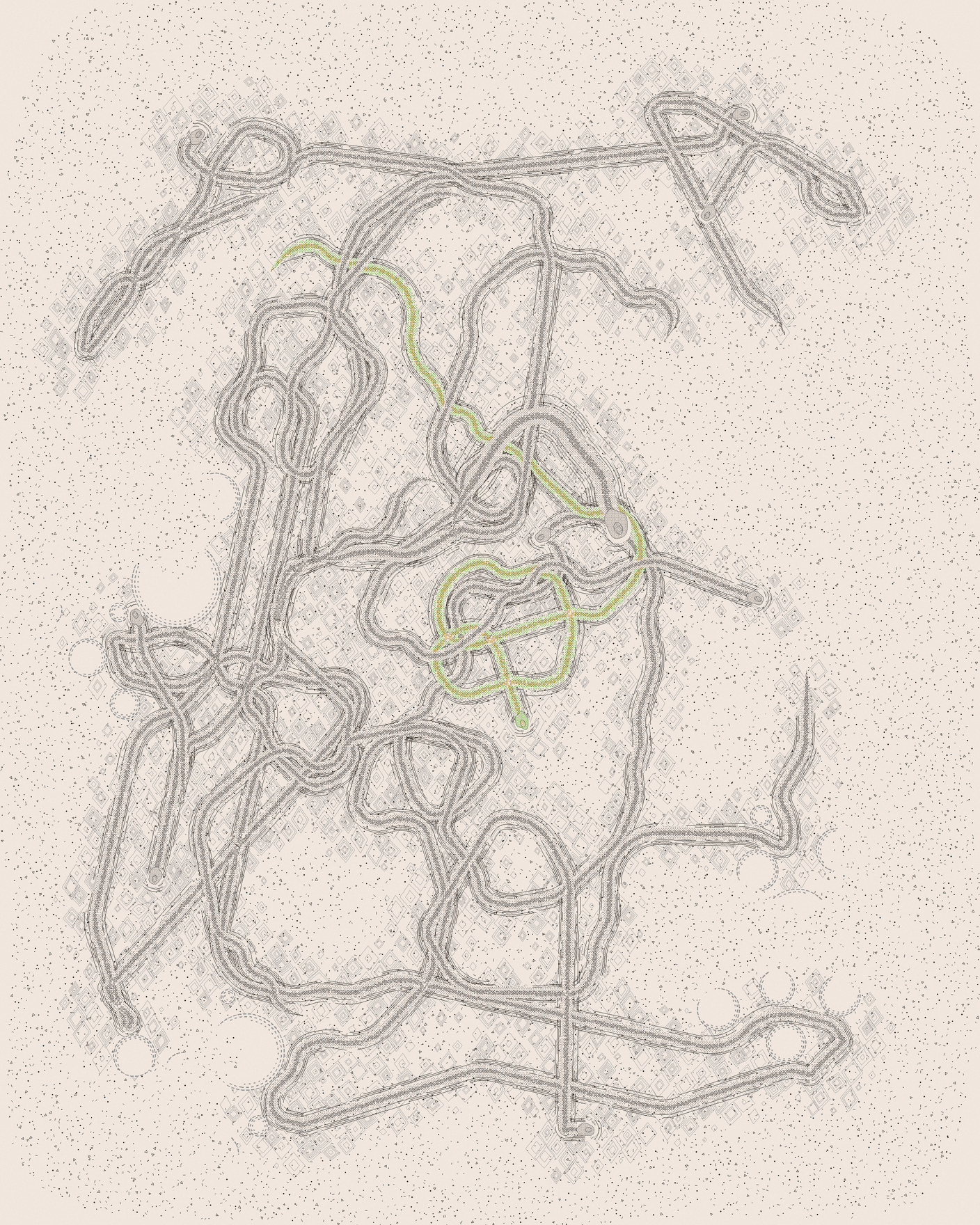 house-q-3’s part of the drawing
