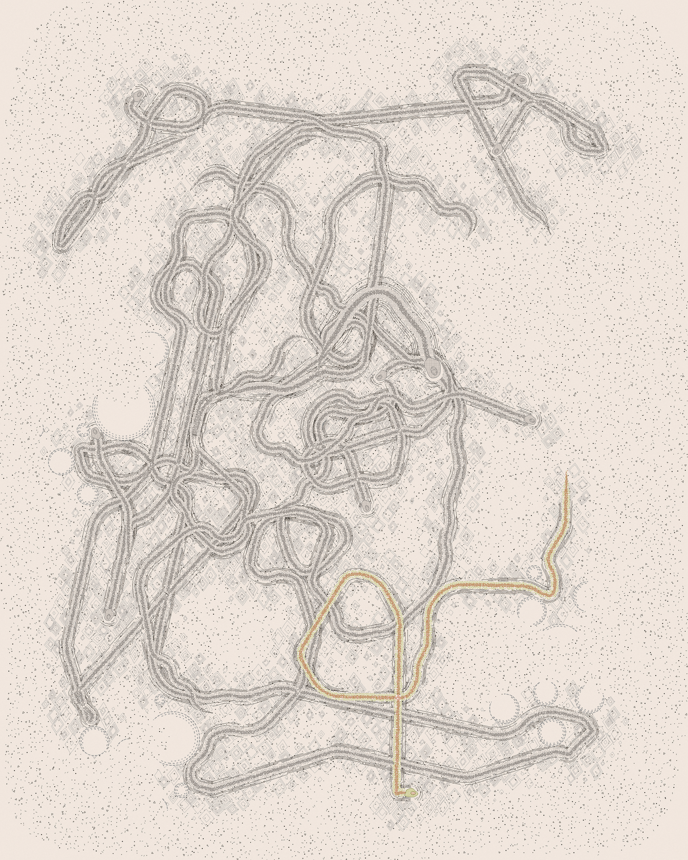 house-q-6’s part of the drawing
