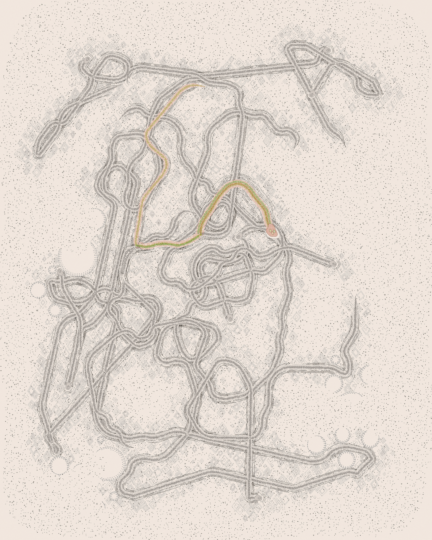 house-q-8’s part of the drawing