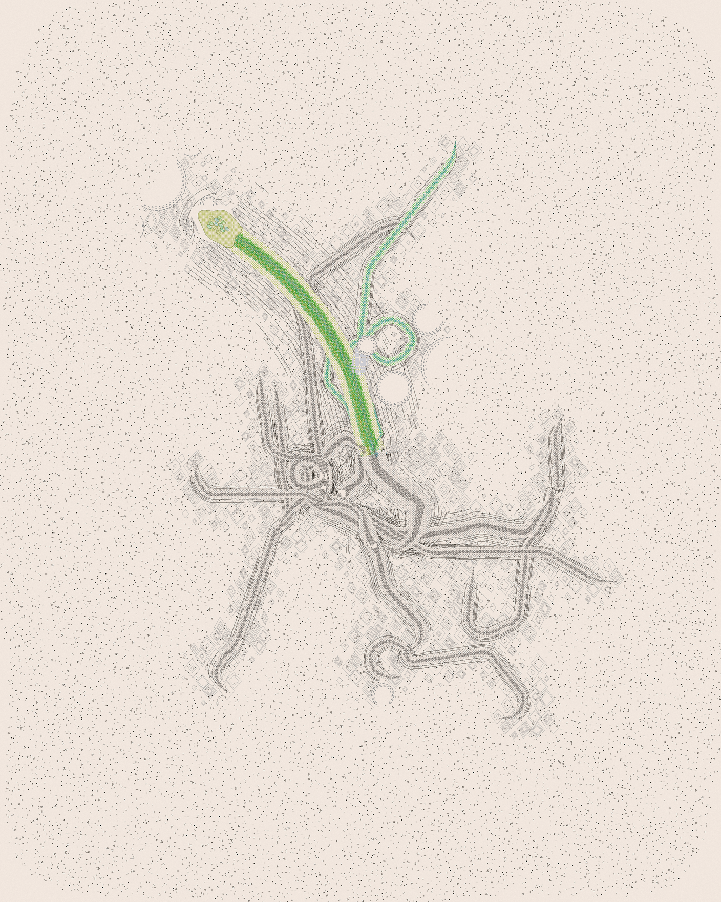 house-q-9’s part of the drawing