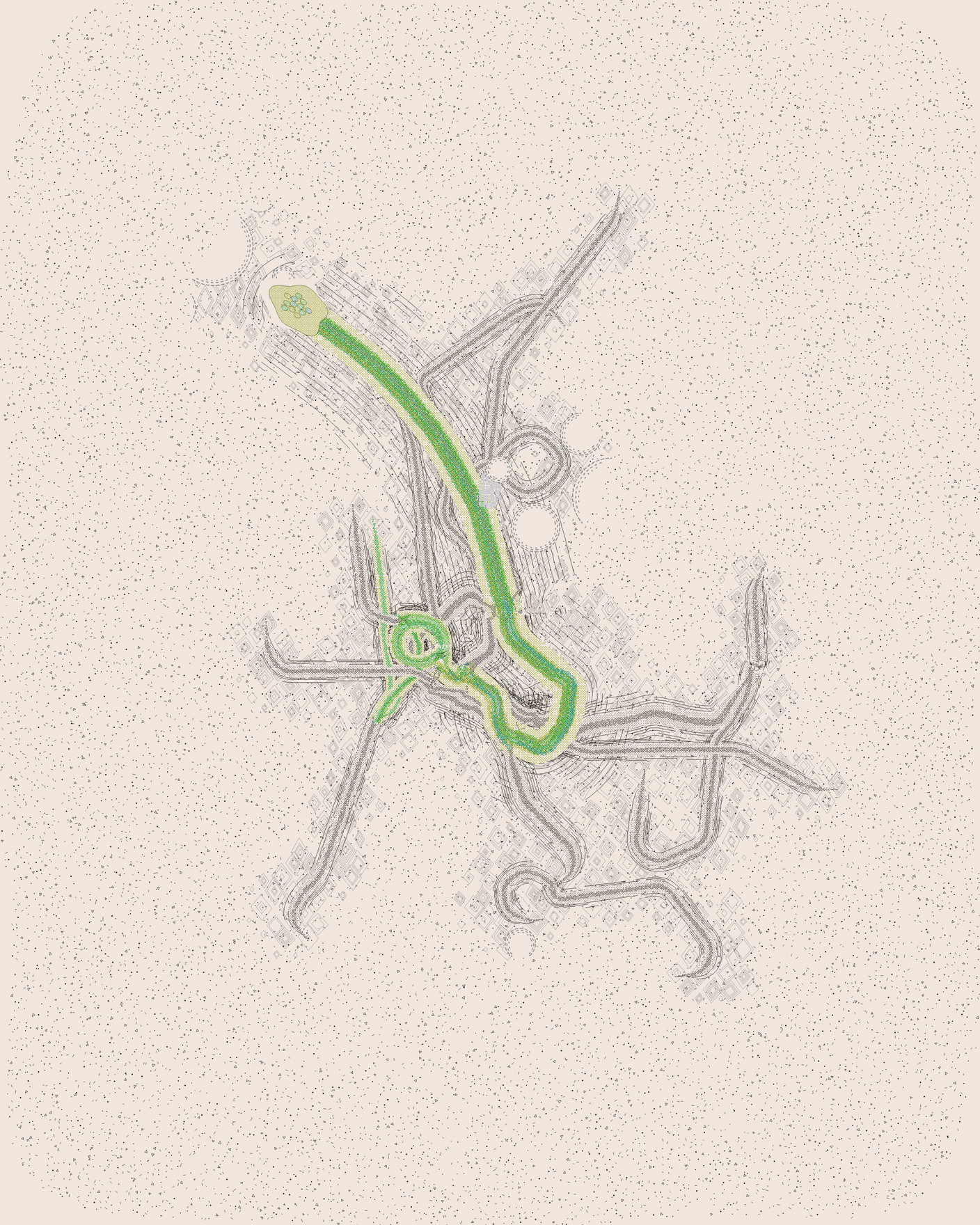 house-q-4’s part of the drawing