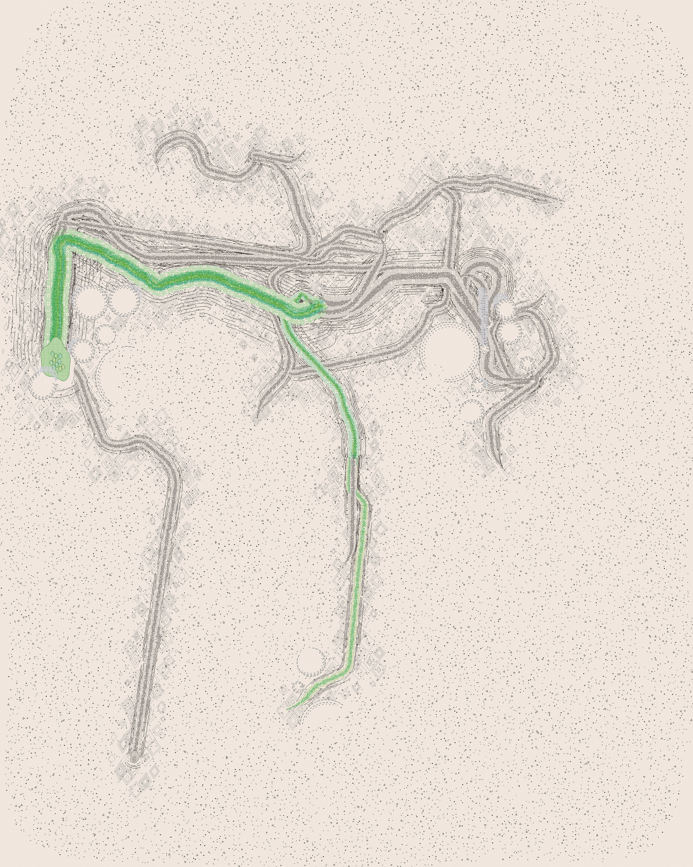 house-q-4’s part of the drawing
