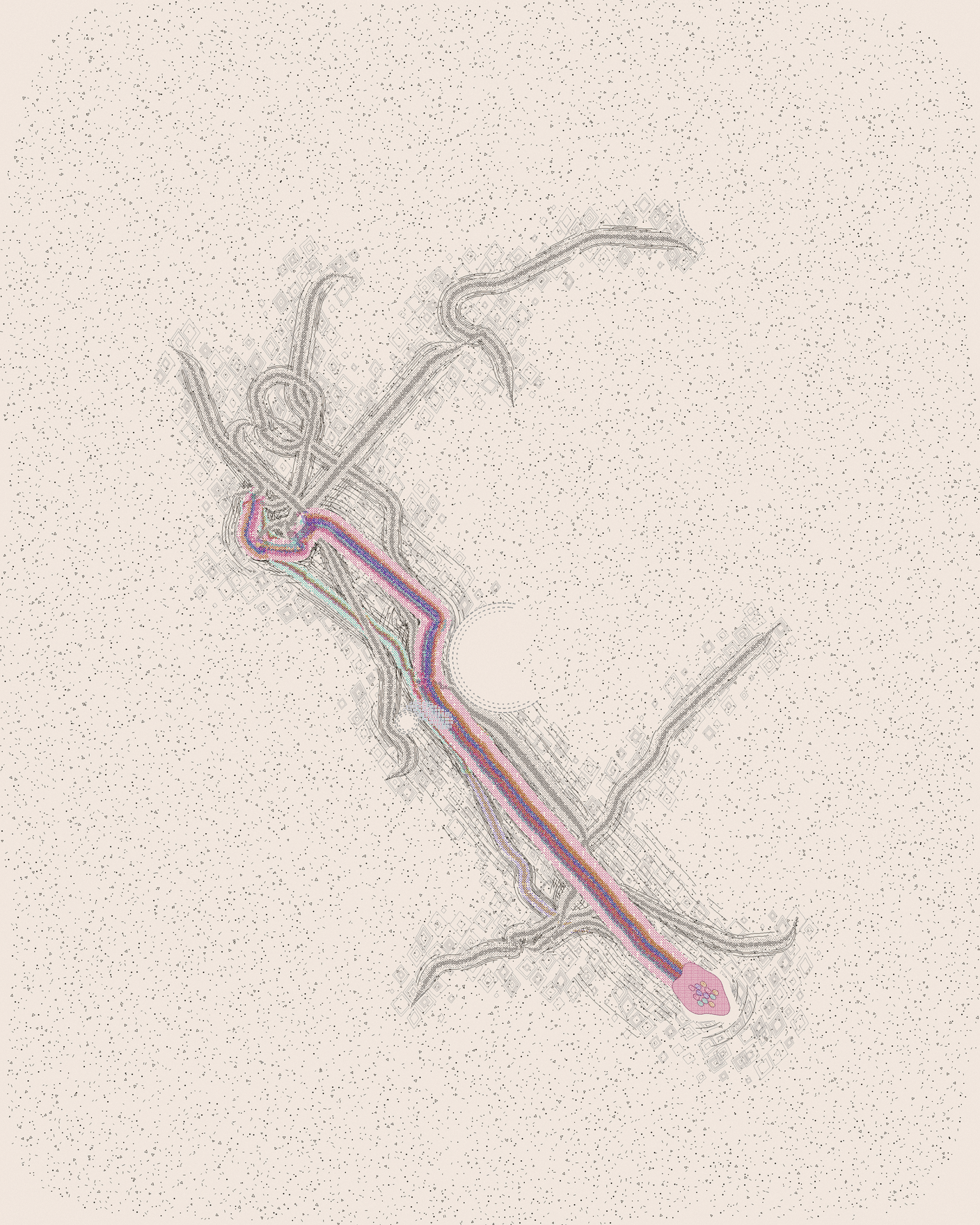 house-q-1’s part of the drawing