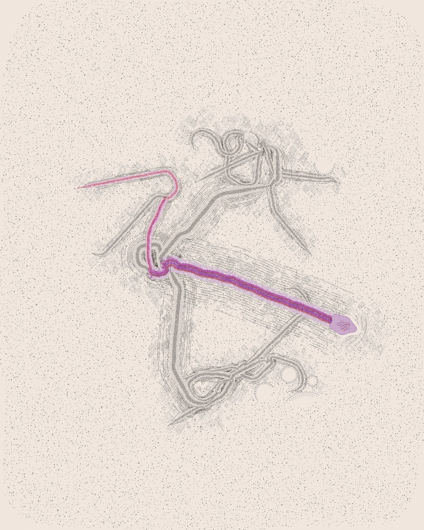 house-q-9’s part of the drawing