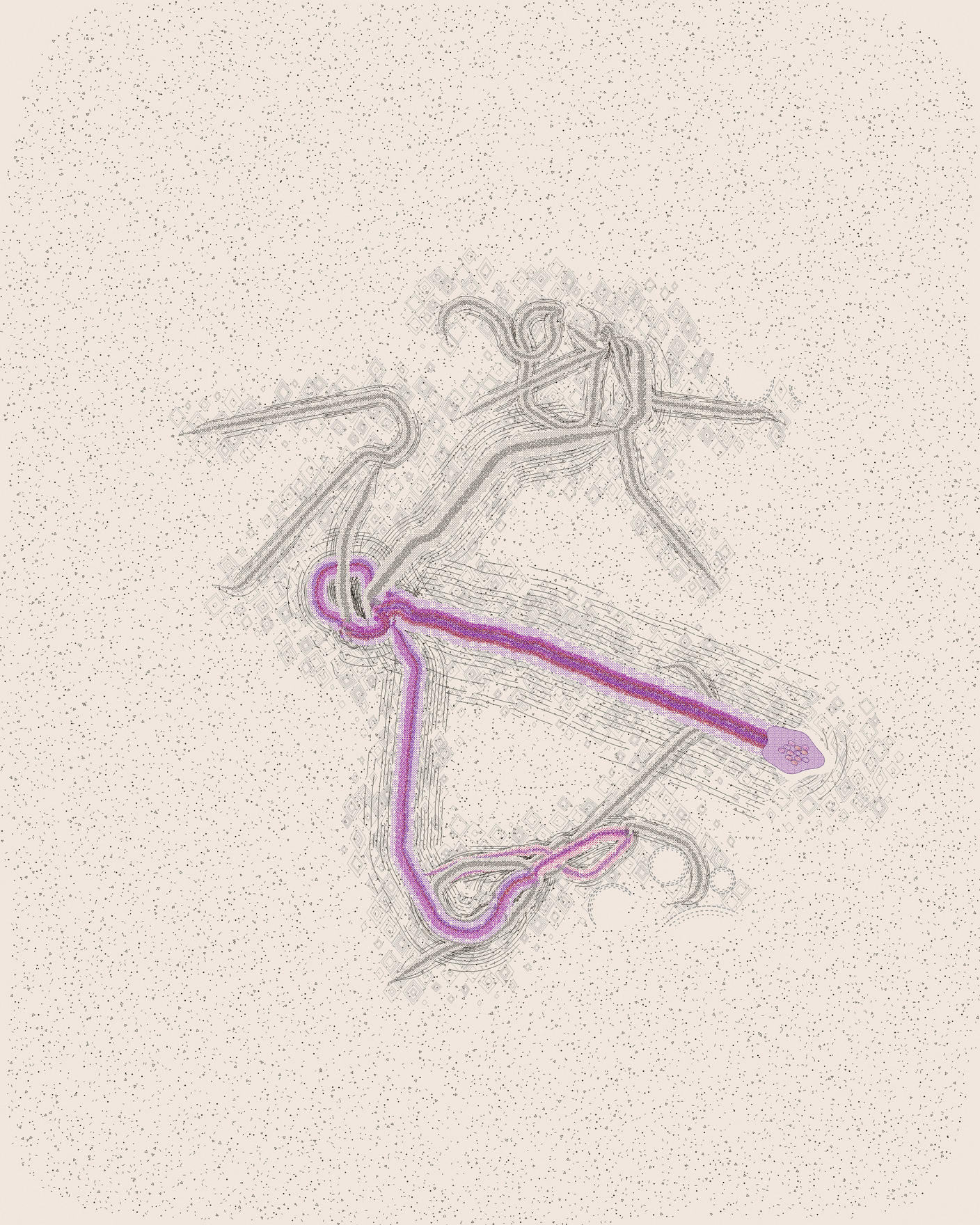 house-q-2’s part of the drawing