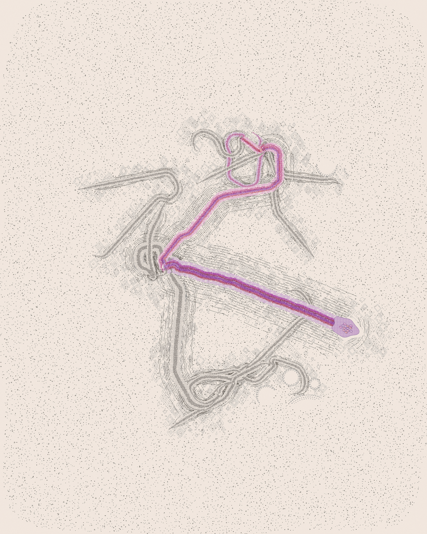 house-q-4’s part of the drawing