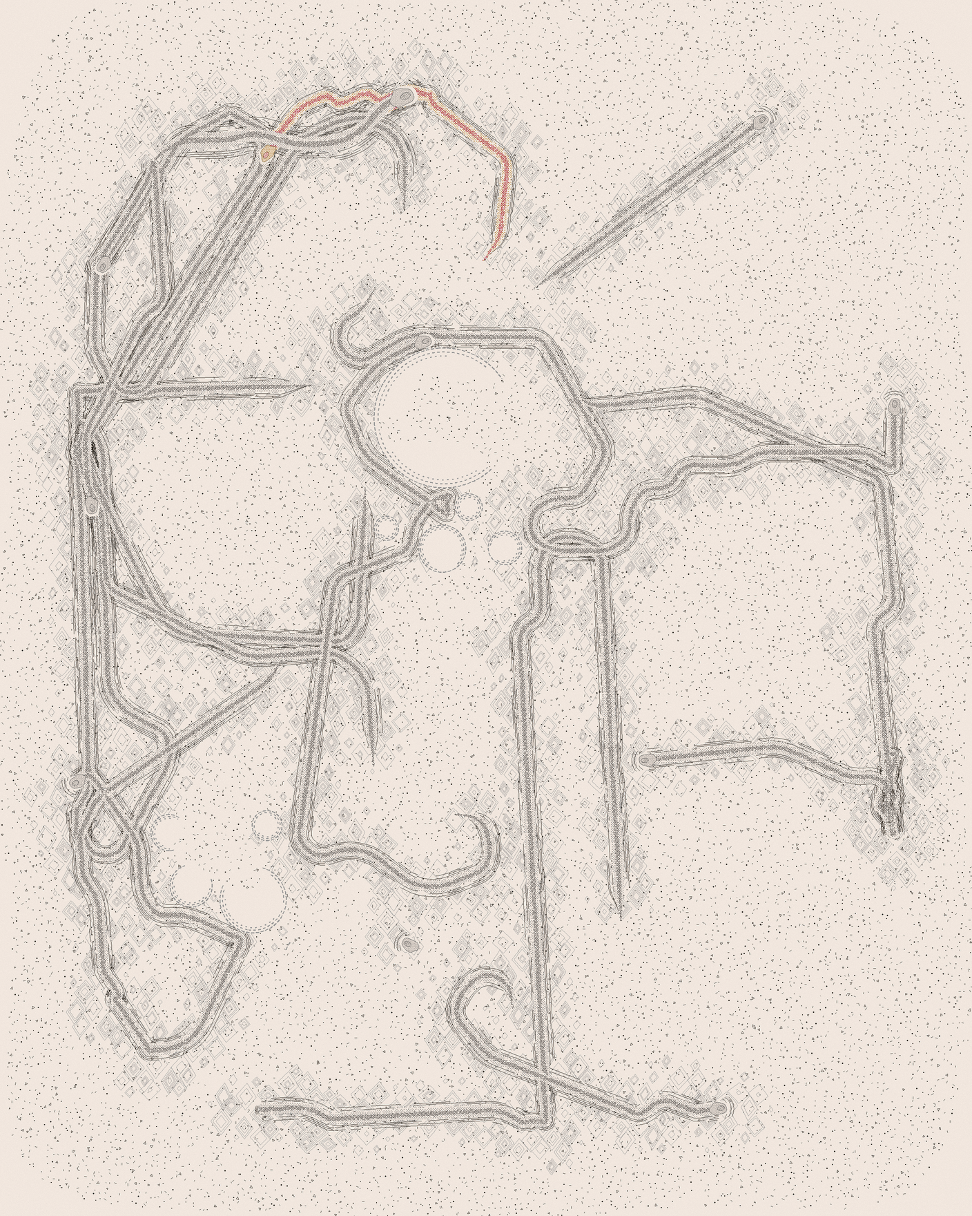 house-q-11’s part of the drawing