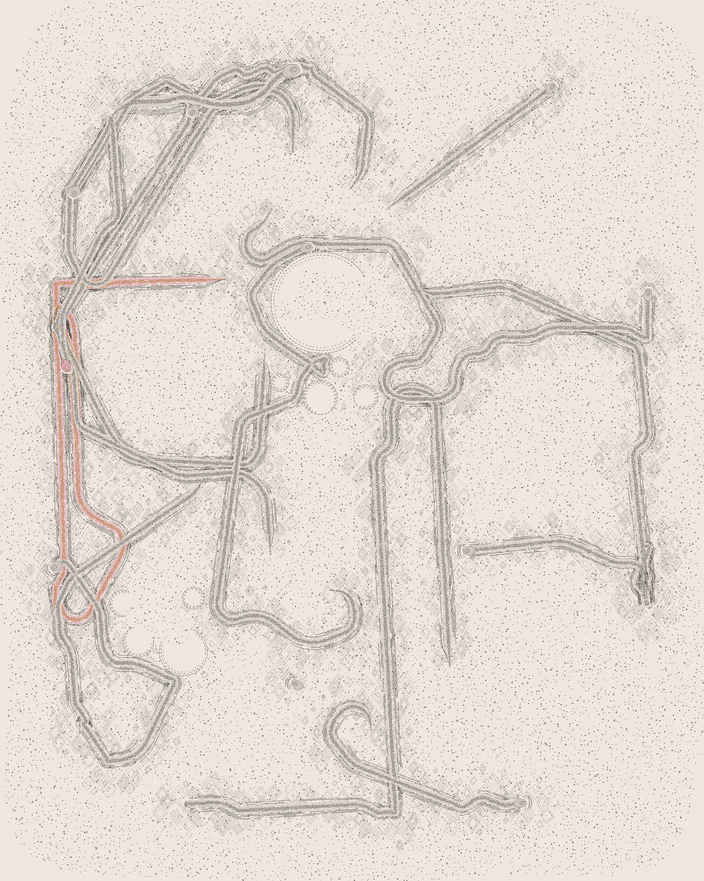 house-q-1’s part of the drawing