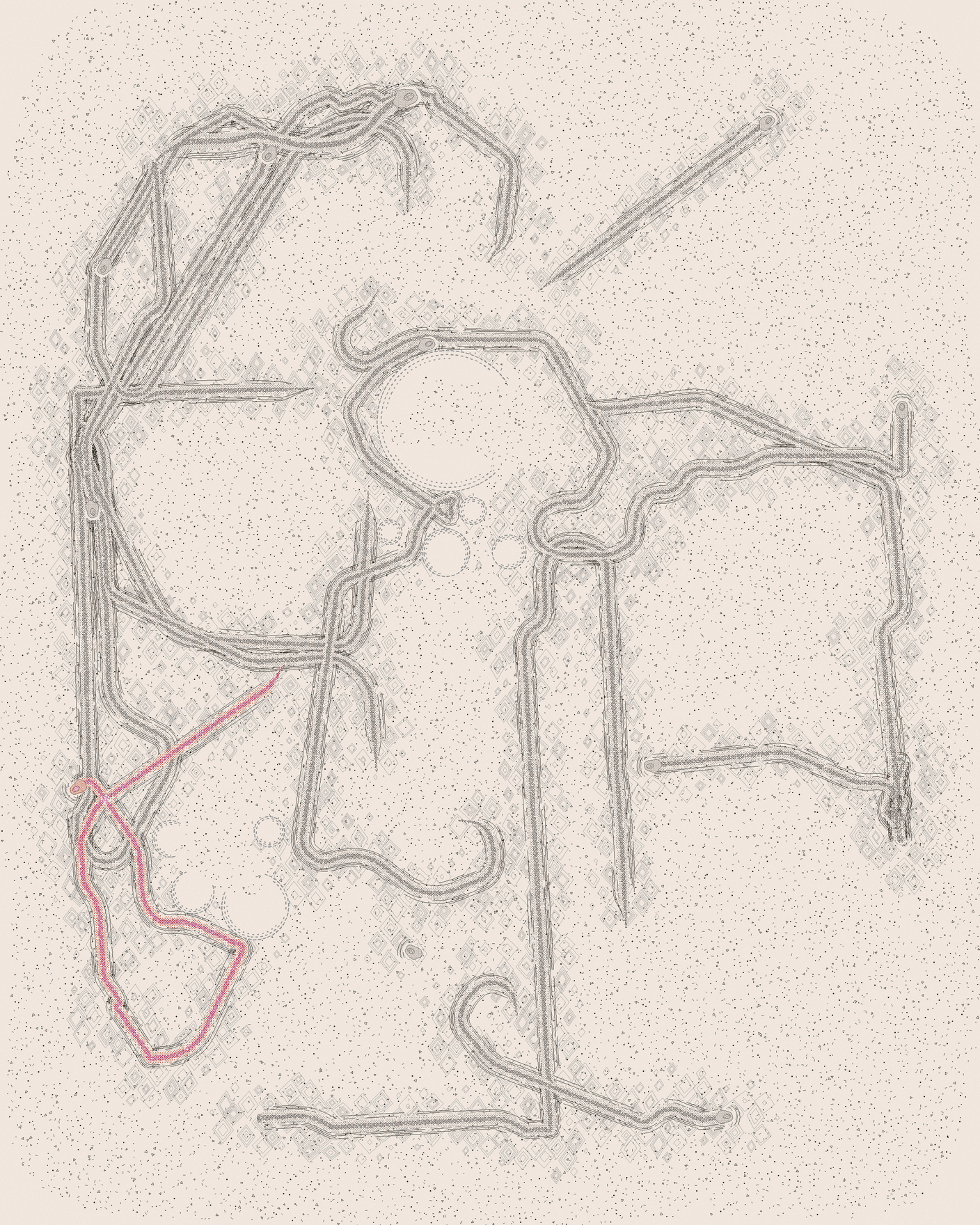 house-q-2’s part of the drawing