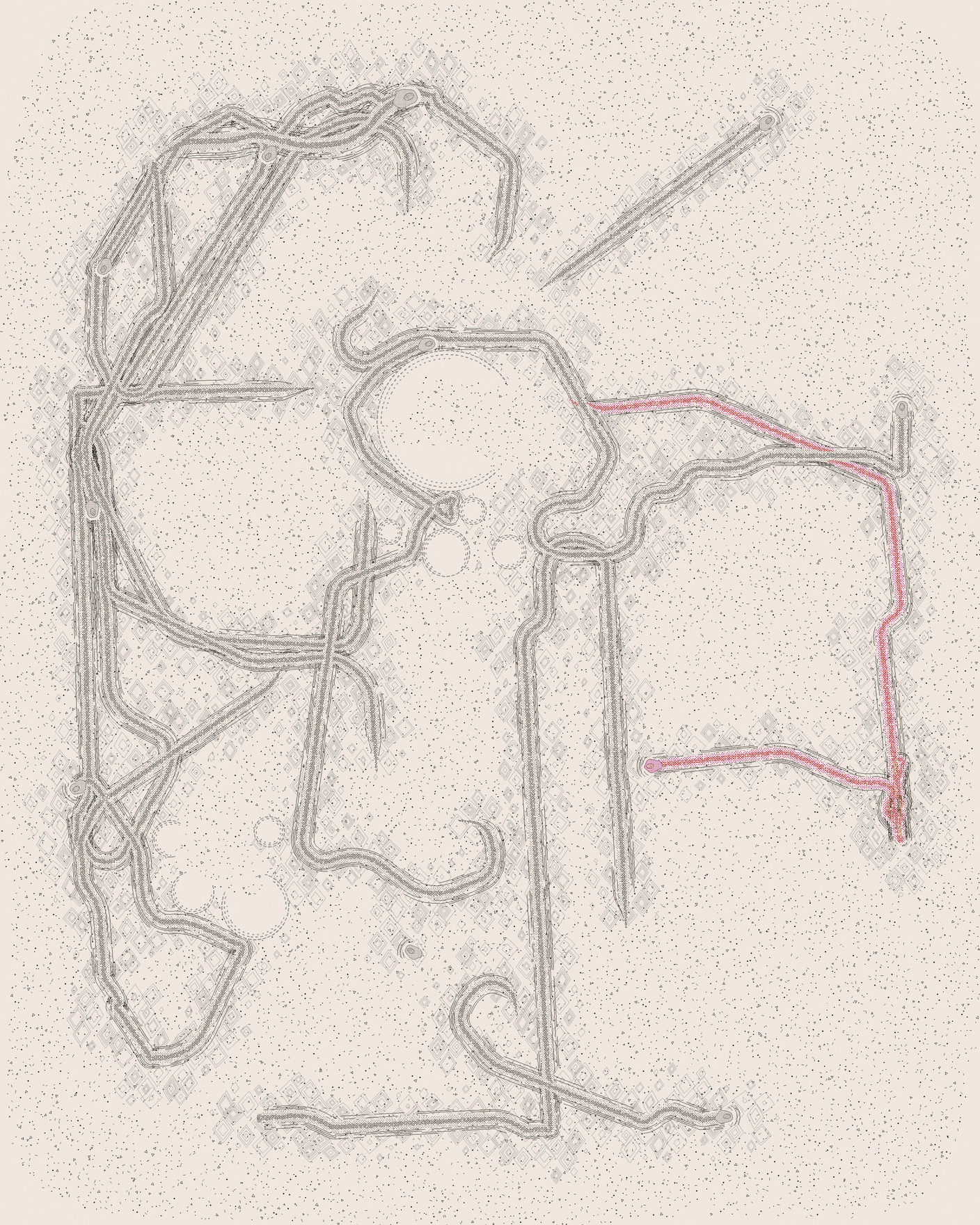 house-q-4’s part of the drawing
