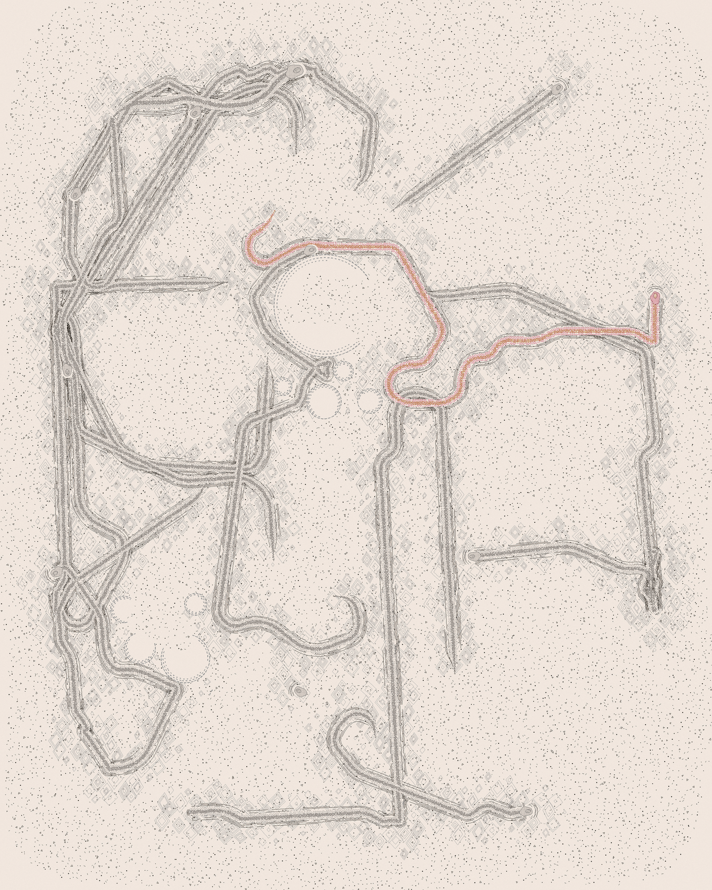 house-q-5’s part of the drawing