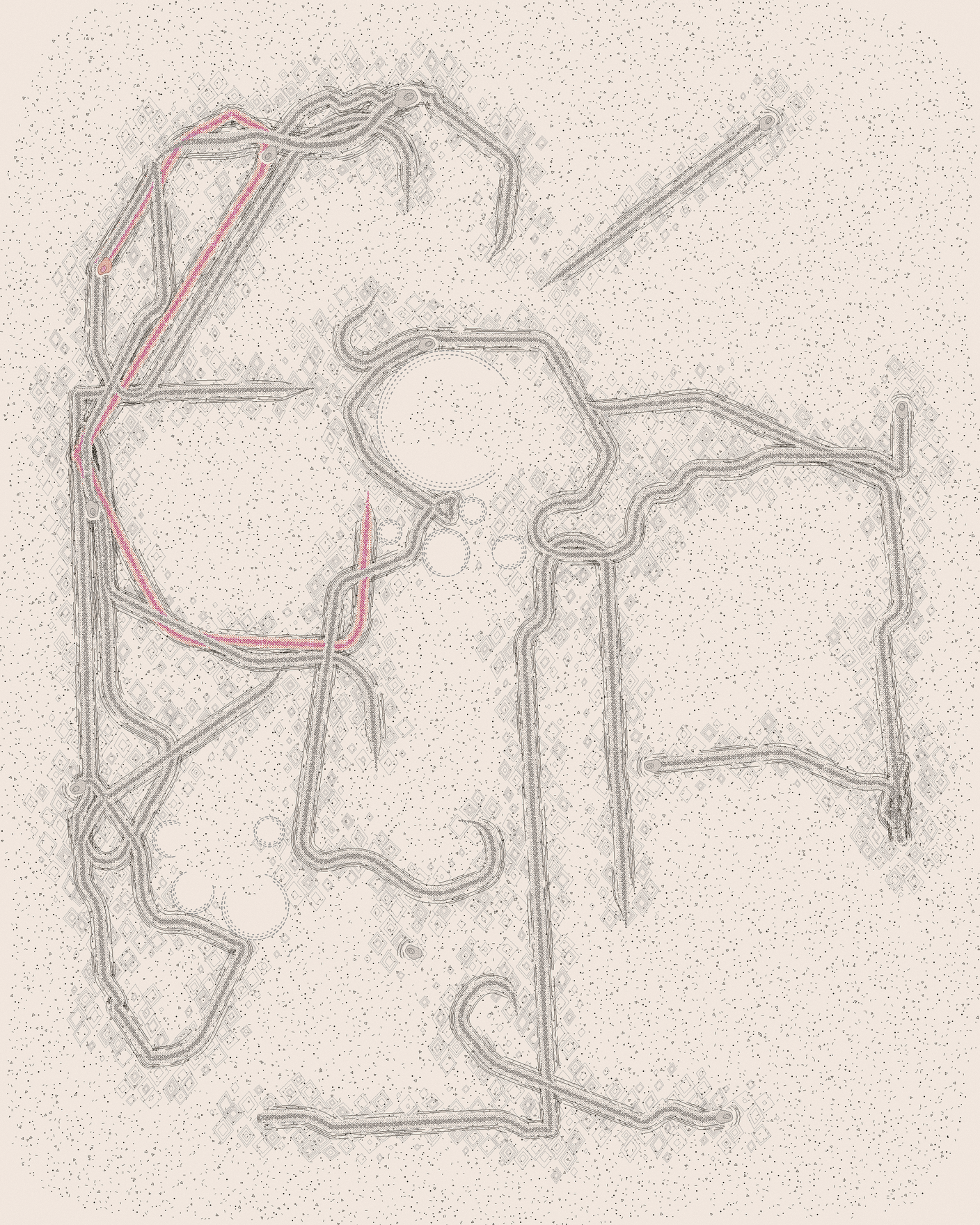 house-q-6’s part of the drawing