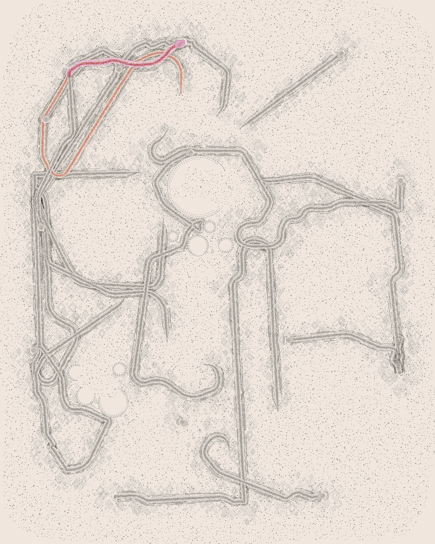 house-q-7’s part of the drawing