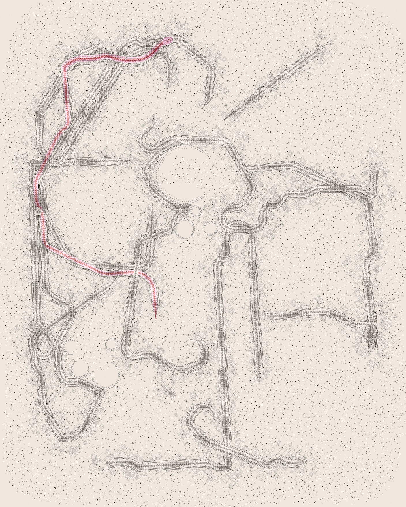 house-q-8’s part of the drawing