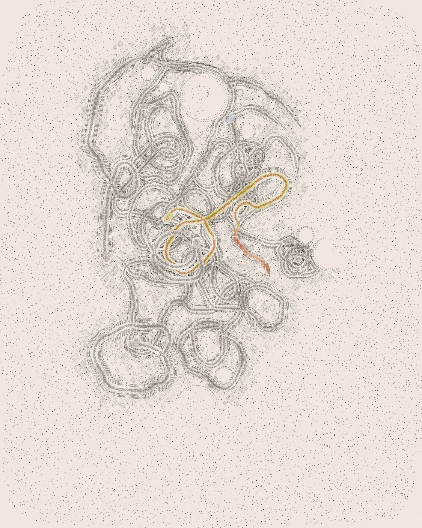 house-q-9’s part of the drawing