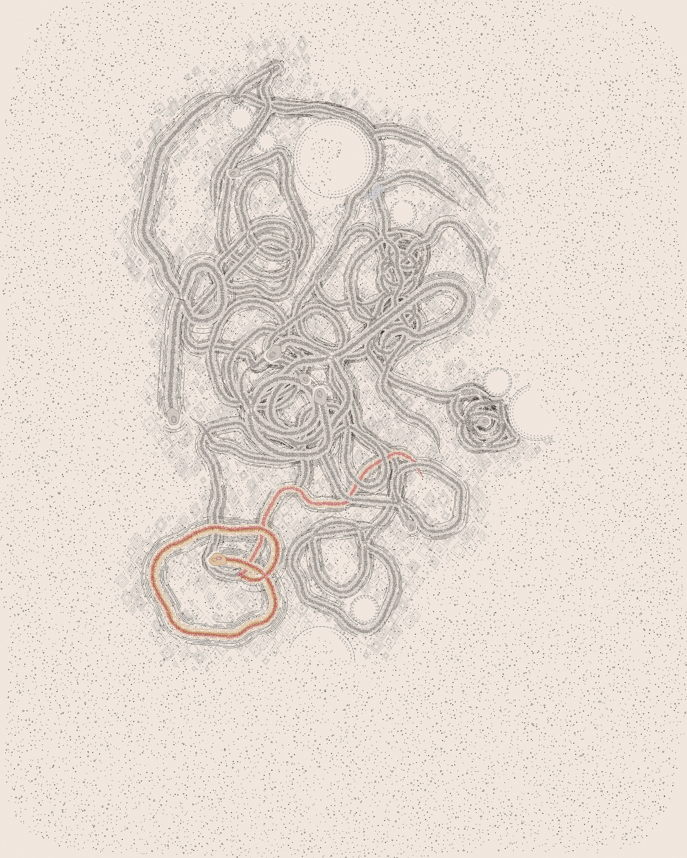house-q-10’s part of the drawing