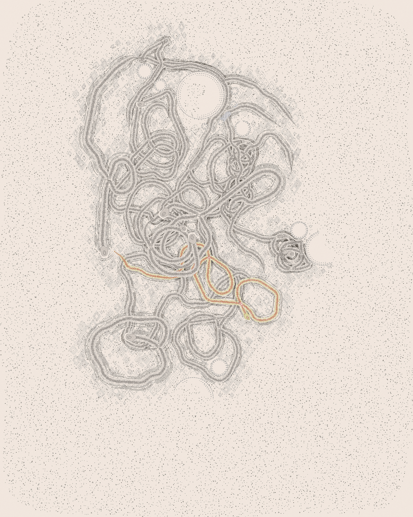house-q-11’s part of the drawing