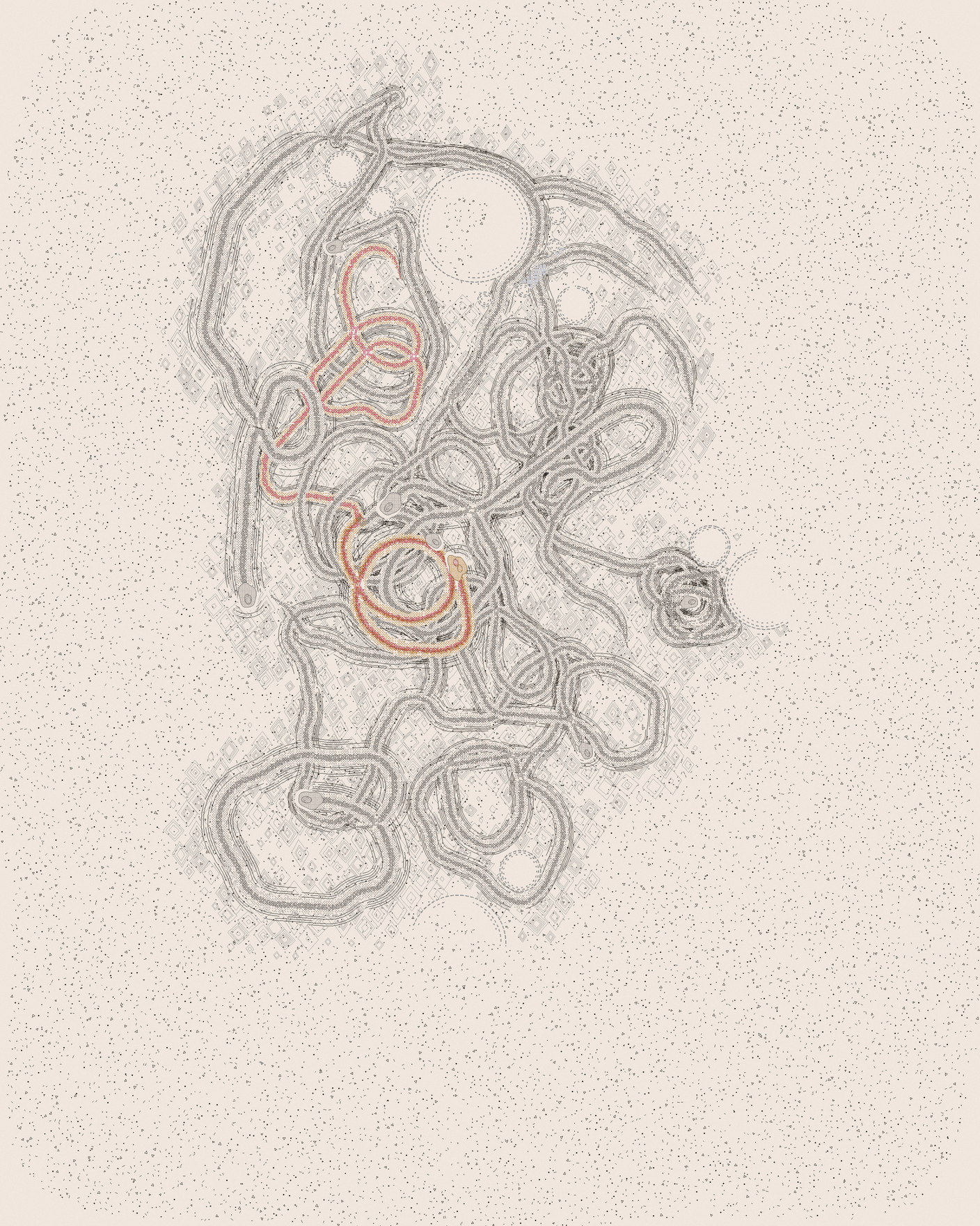 house-q-2’s part of the drawing
